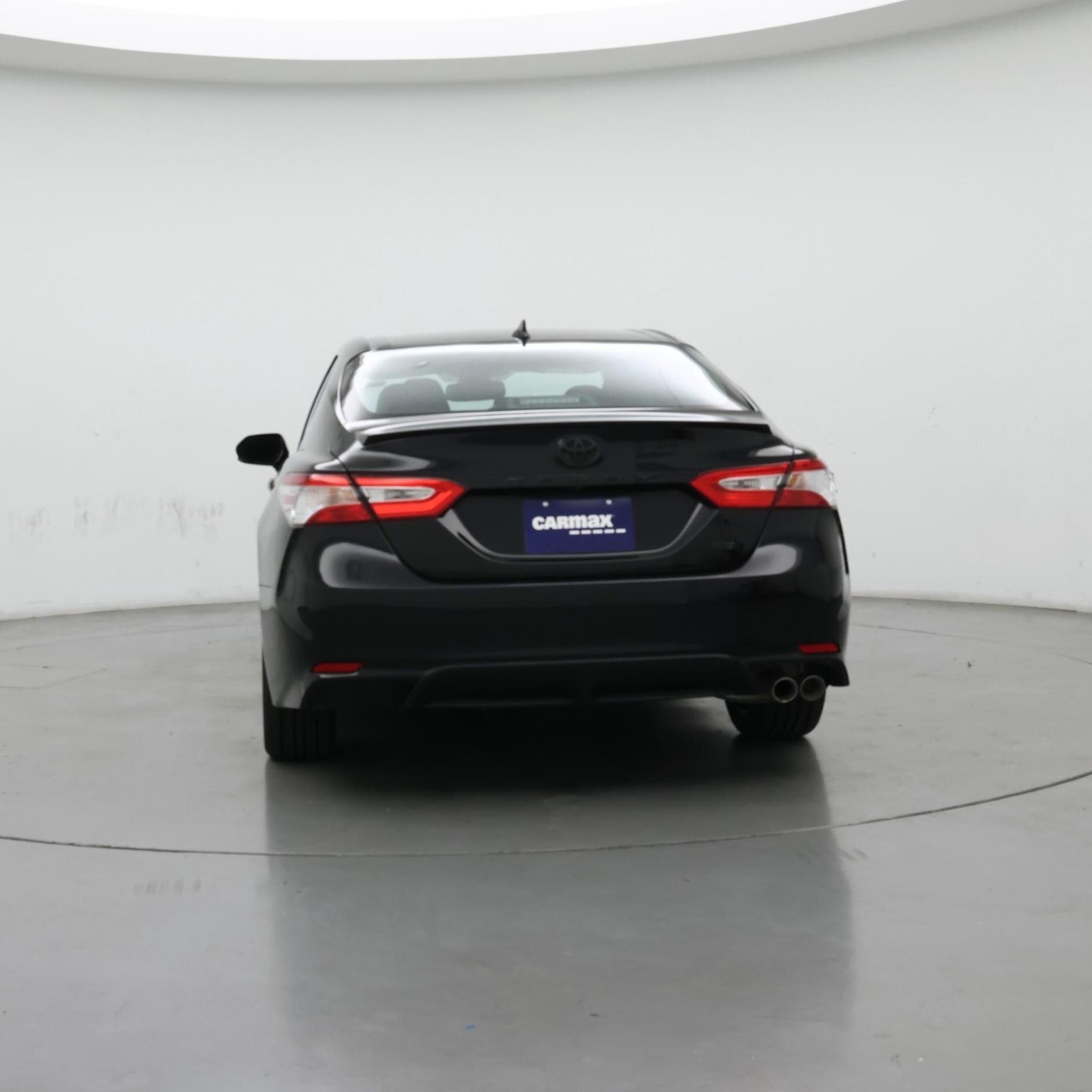 Thumbnail: 2020 Toyota Camry - 6