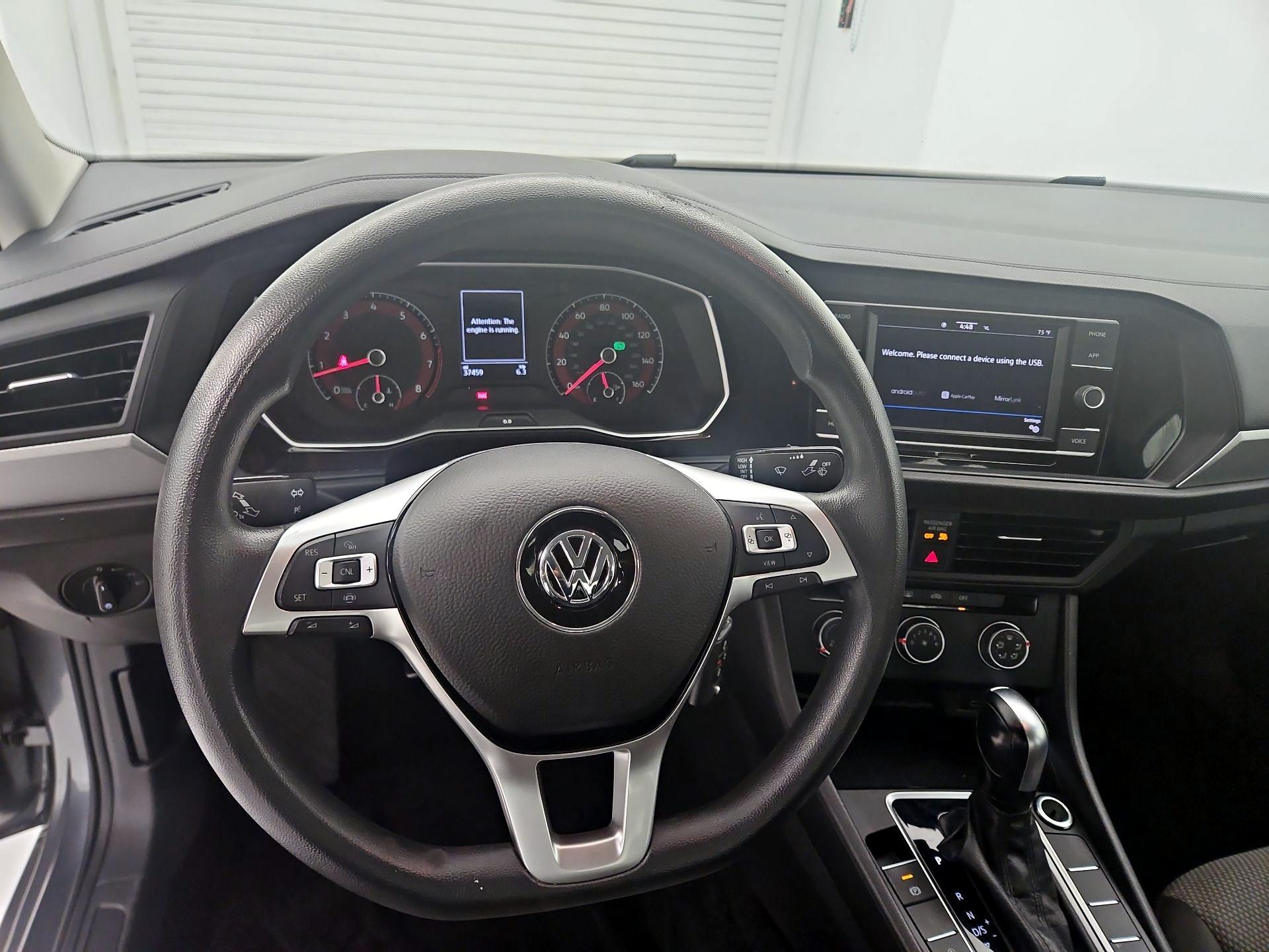 Thumbnail: 2020 Volkswagen Jetta - 10