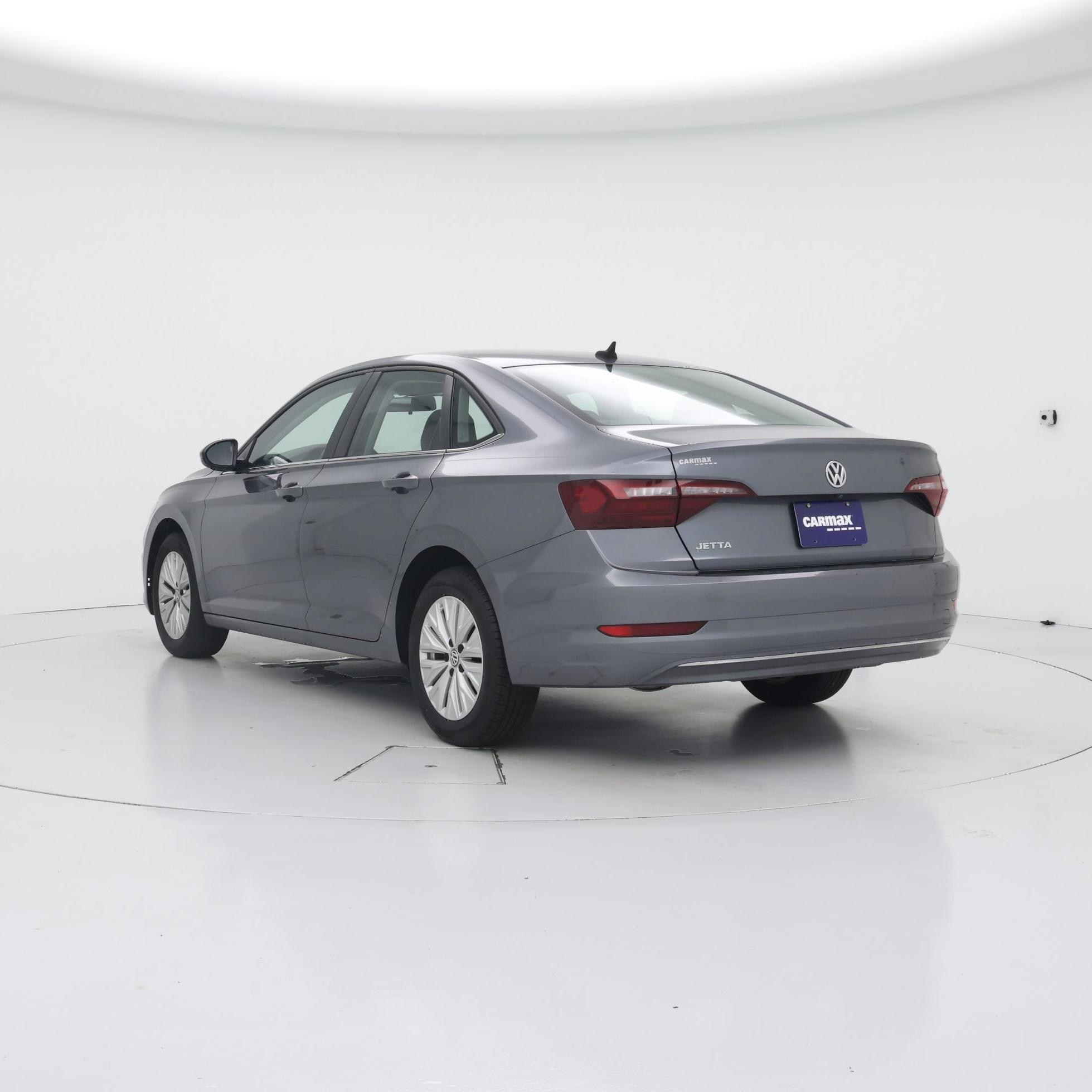 Thumbnail: 2020 Volkswagen Jetta - 2
