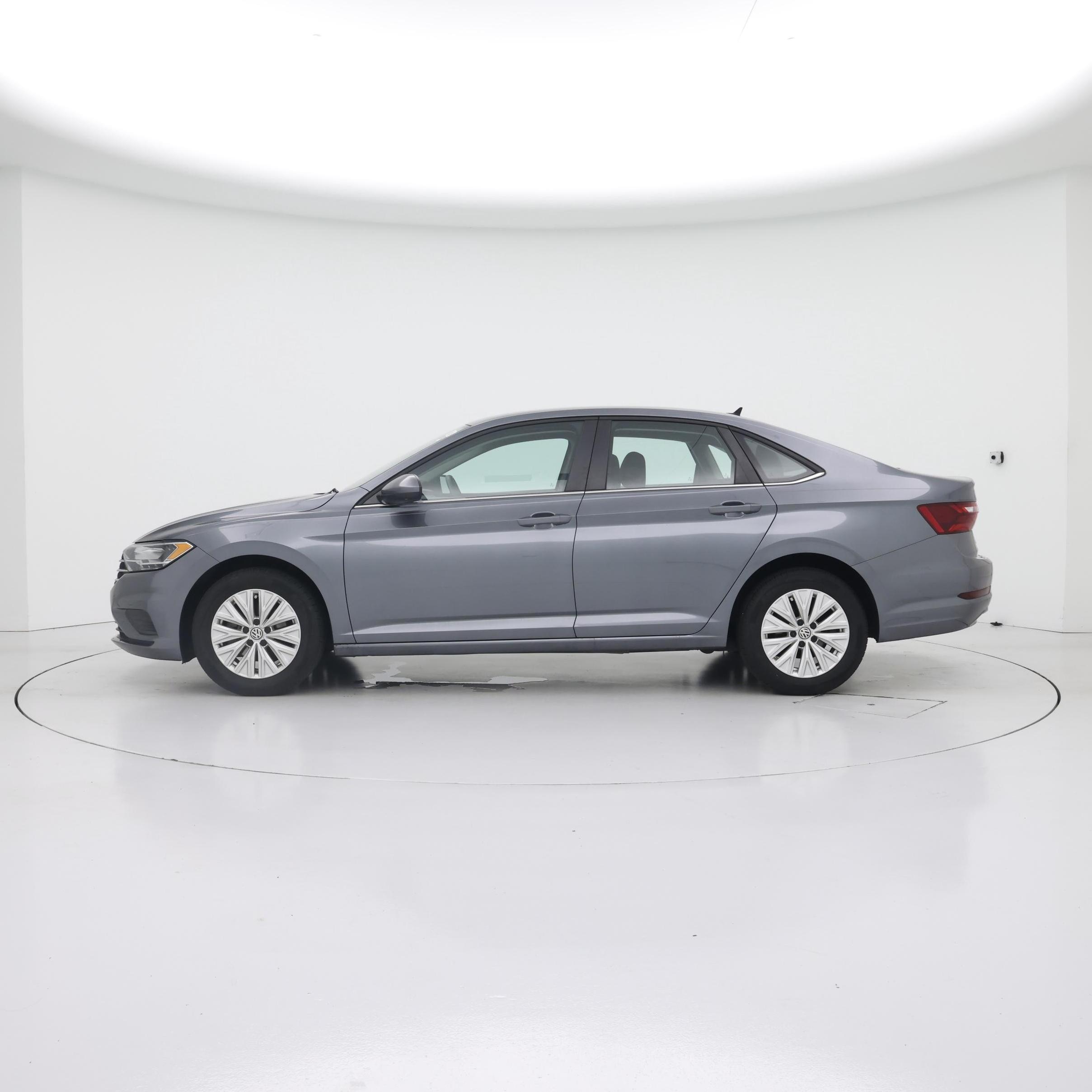 Thumbnail: 2020 Volkswagen Jetta - 3
