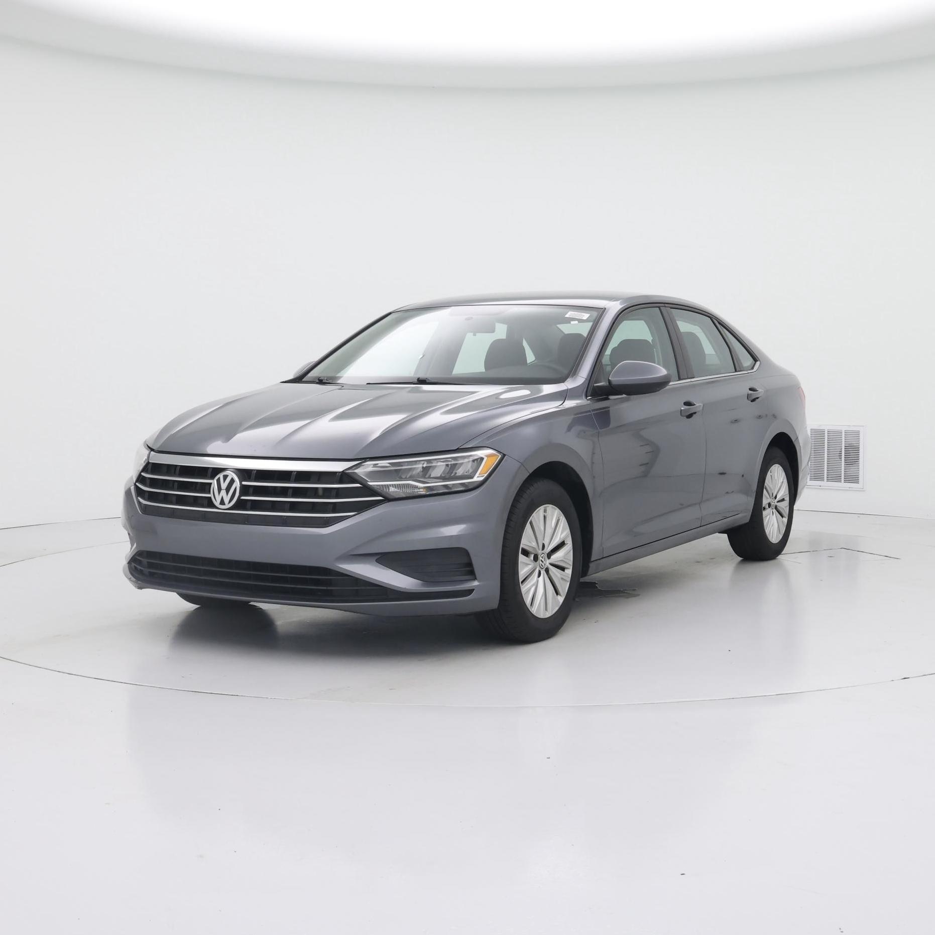 Thumbnail: 2020 Volkswagen Jetta - 4