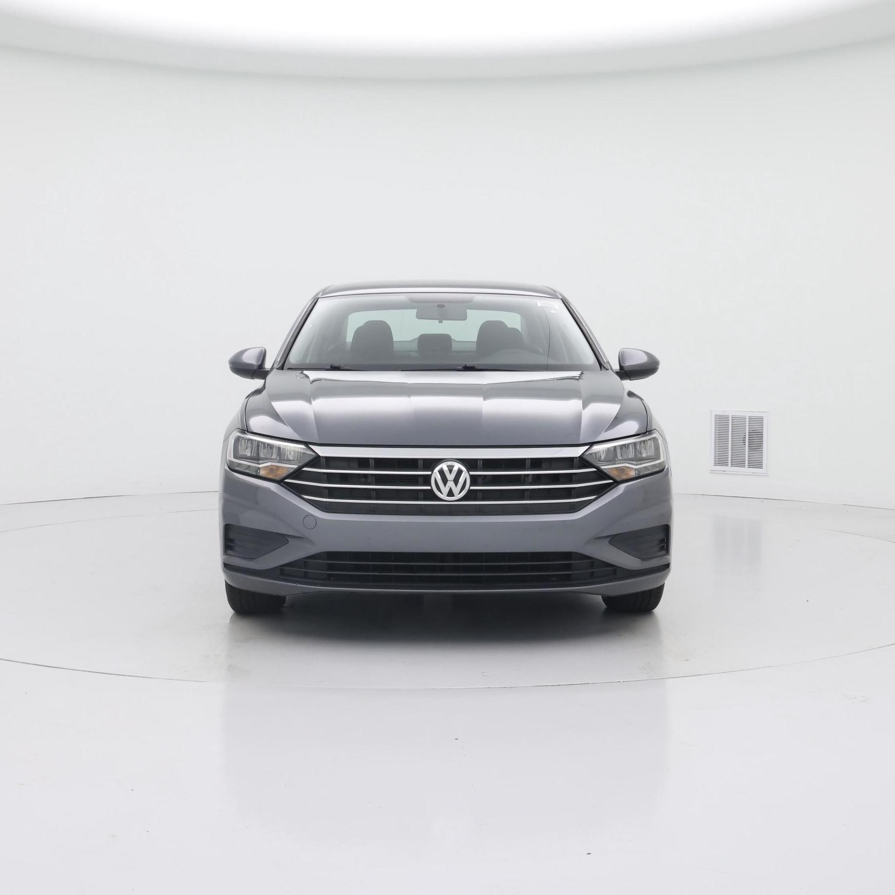 Thumbnail: 2020 Volkswagen Jetta - 5