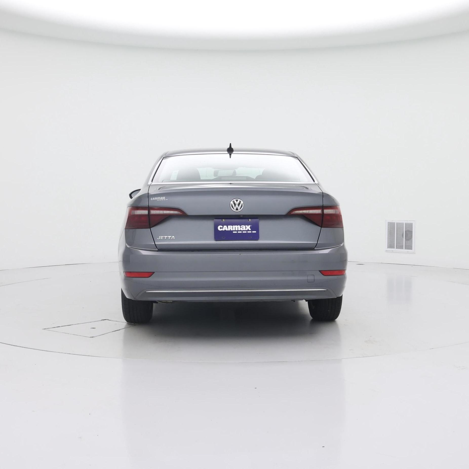 Thumbnail: 2020 Volkswagen Jetta - 6