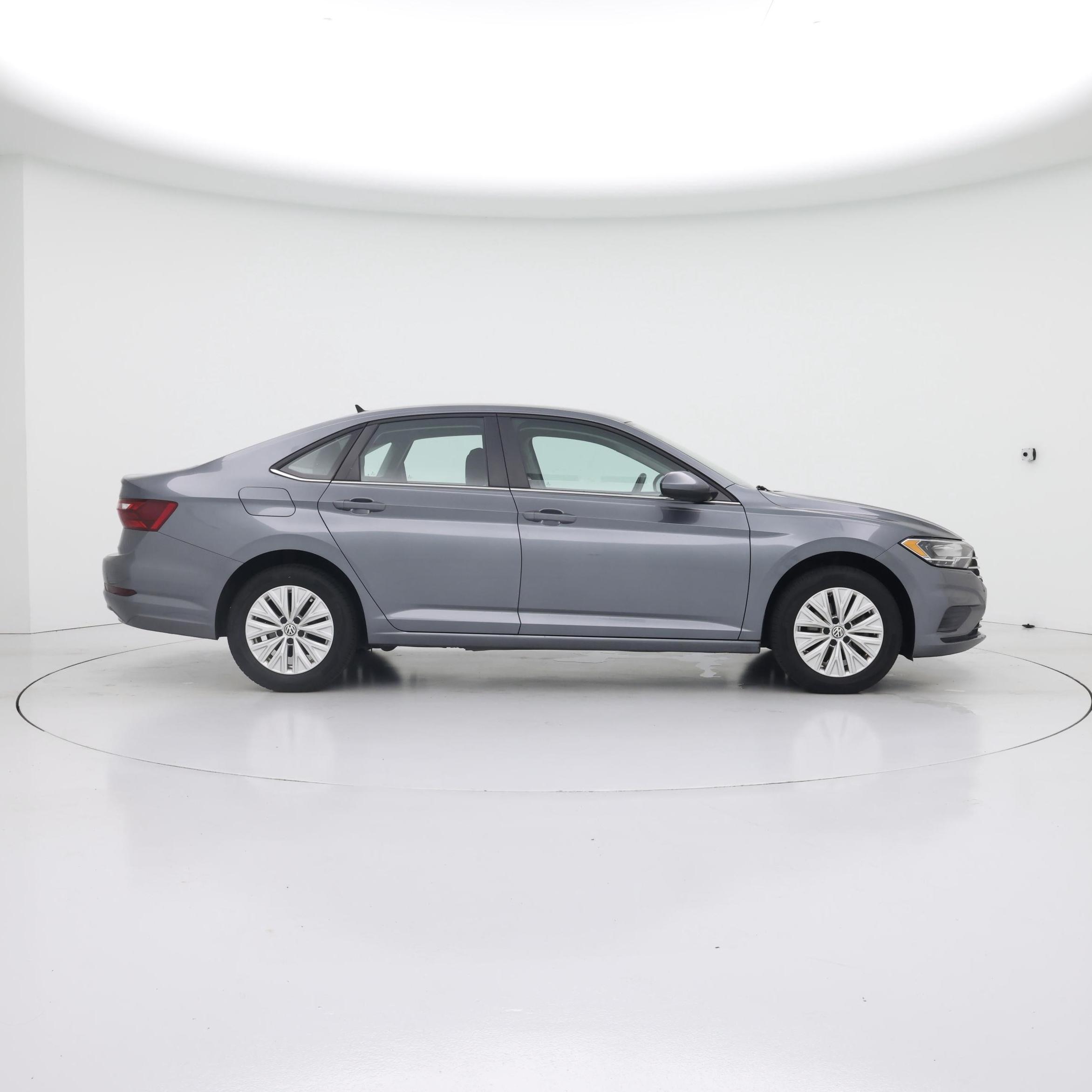 Thumbnail: 2020 Volkswagen Jetta - 7