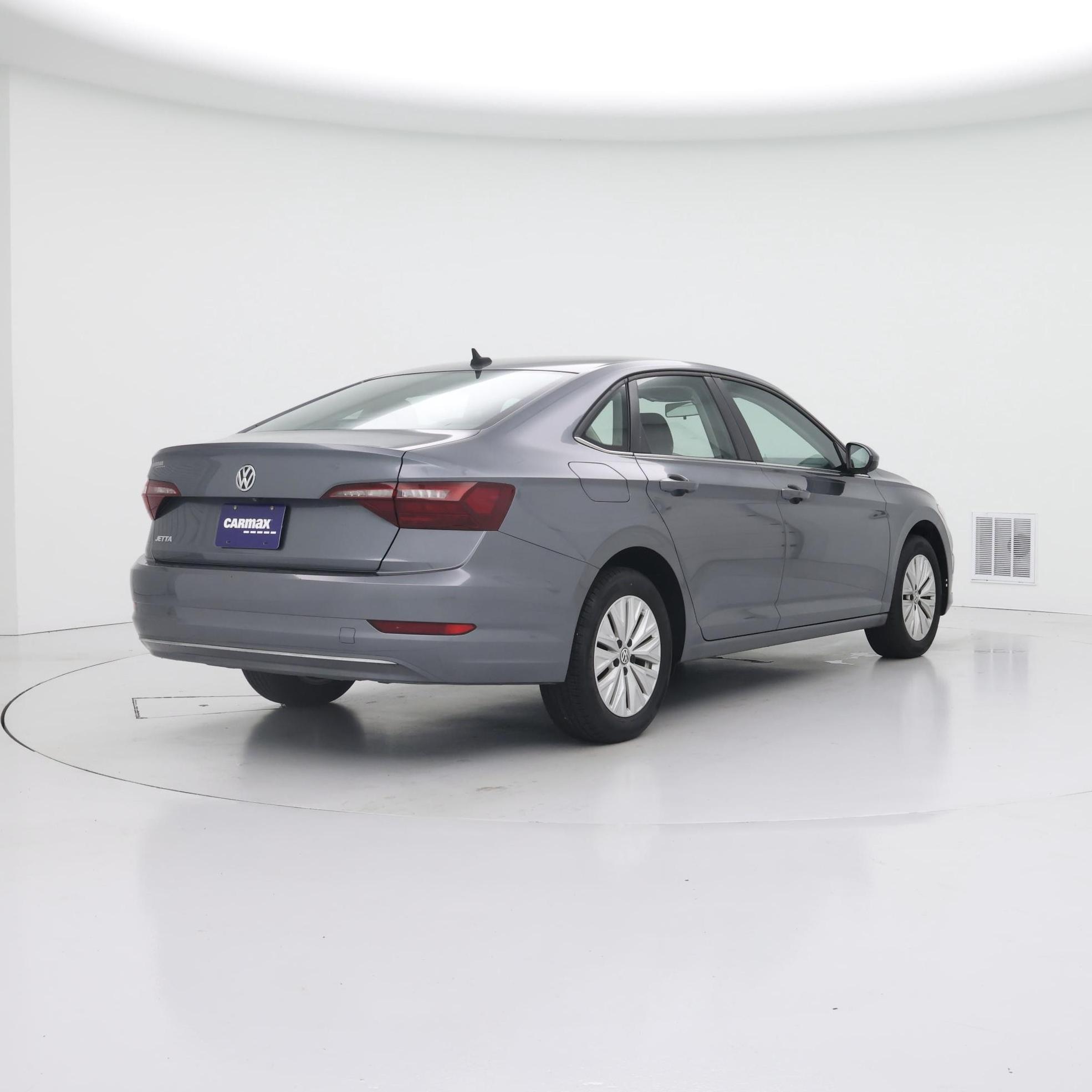 Thumbnail: 2020 Volkswagen Jetta - 8