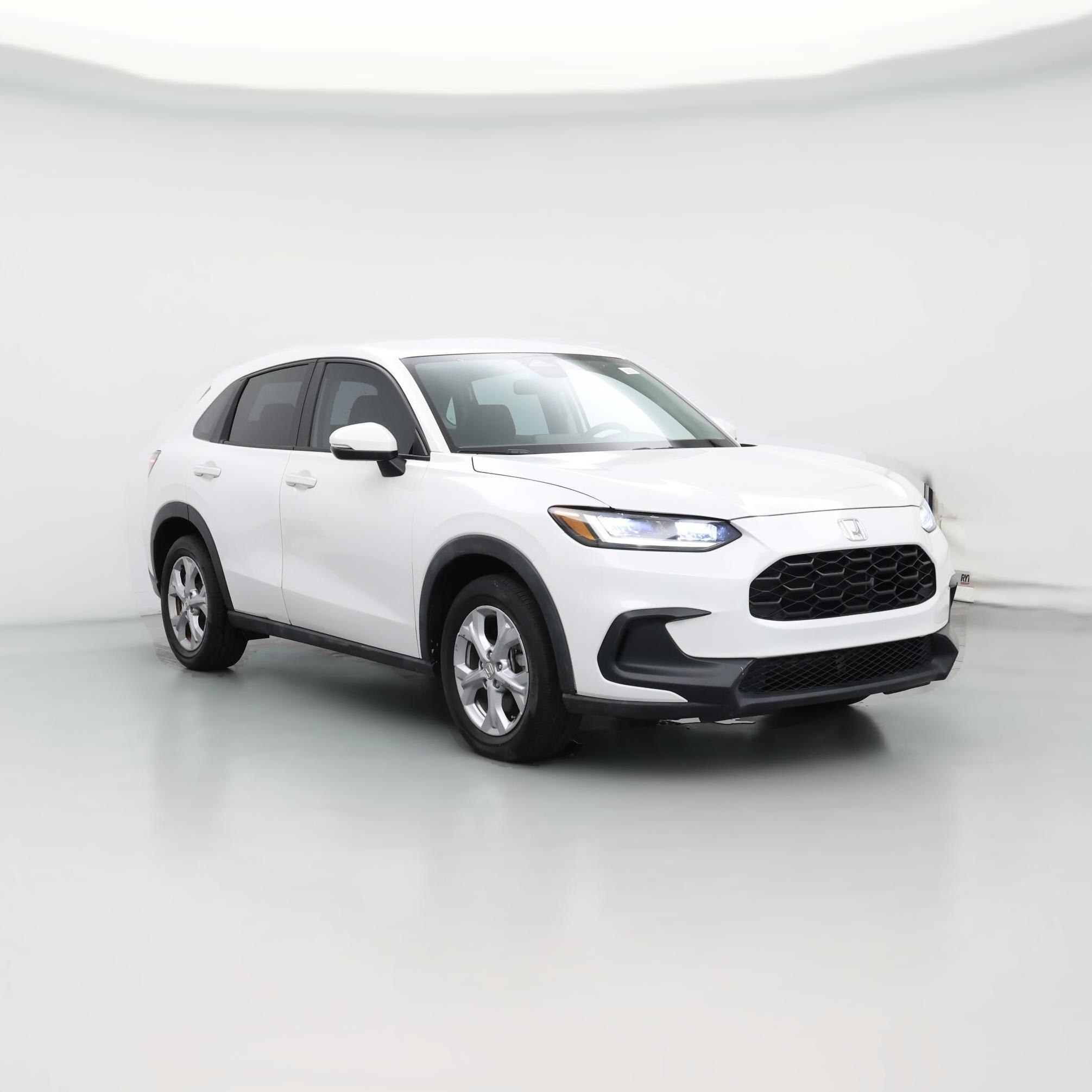 Thumbnail: 2023 Honda HR-V - 1