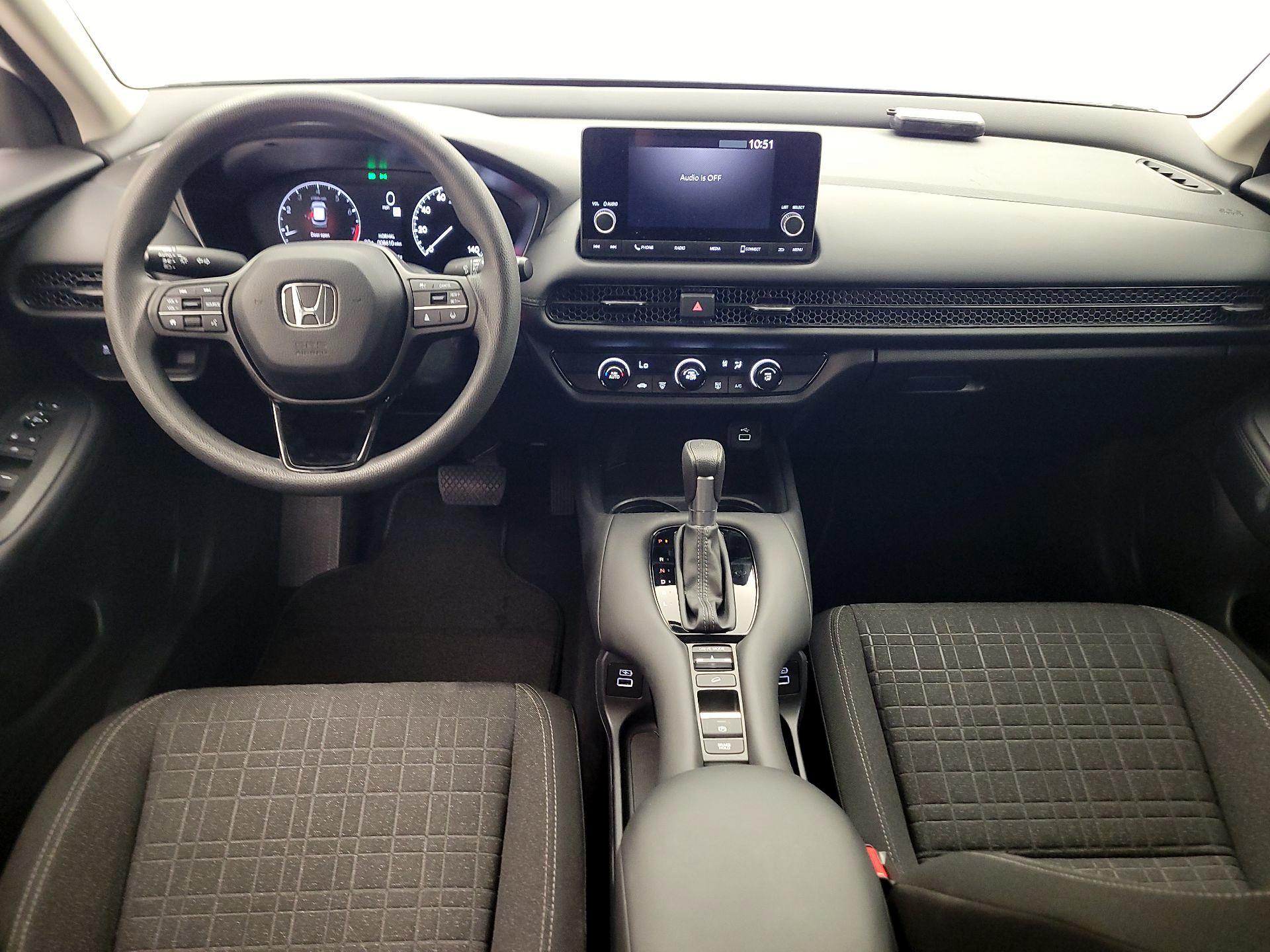 Thumbnail: 2023 Honda HR-V - 9