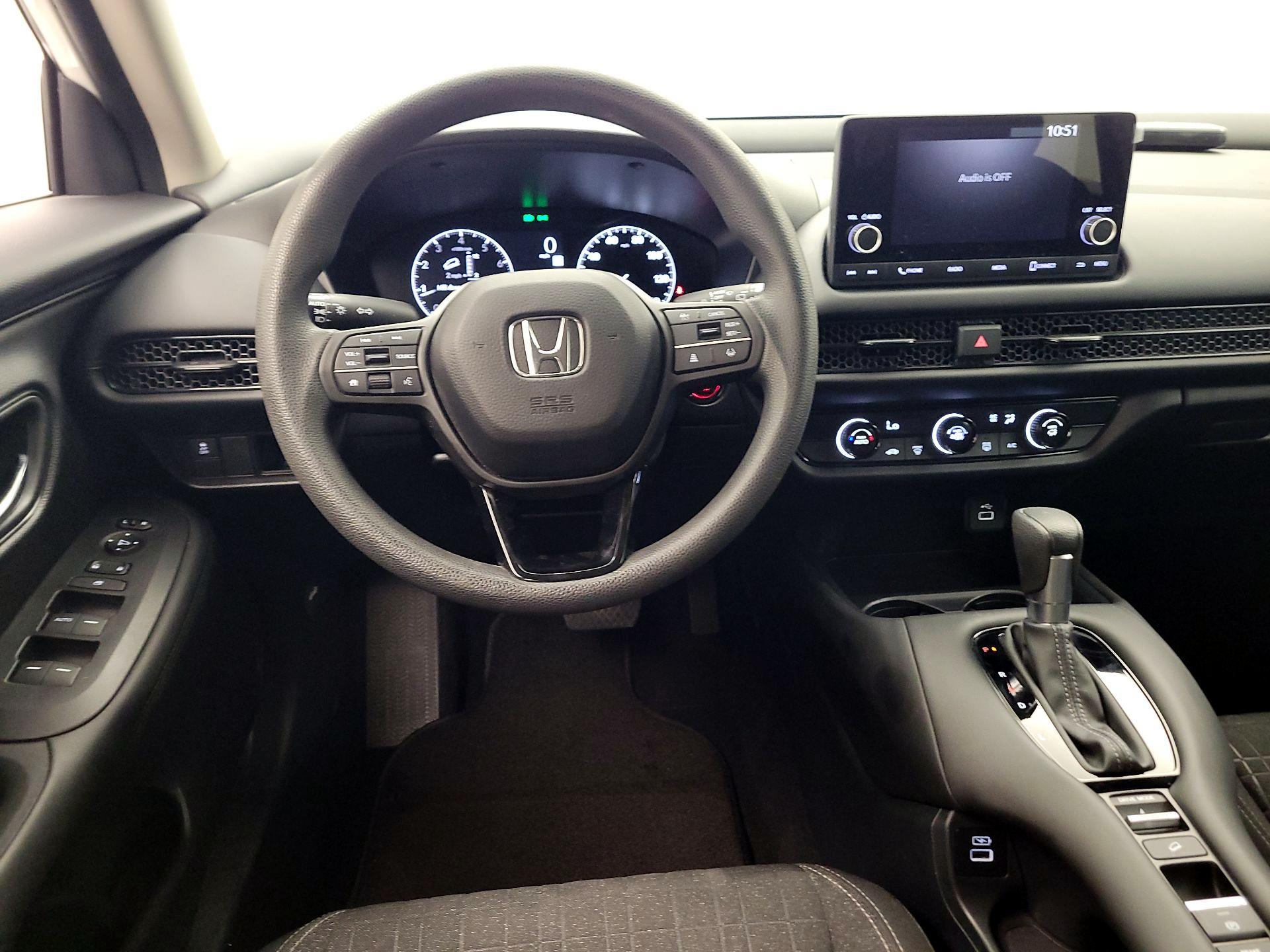 Thumbnail: 2023 Honda HR-V - 10