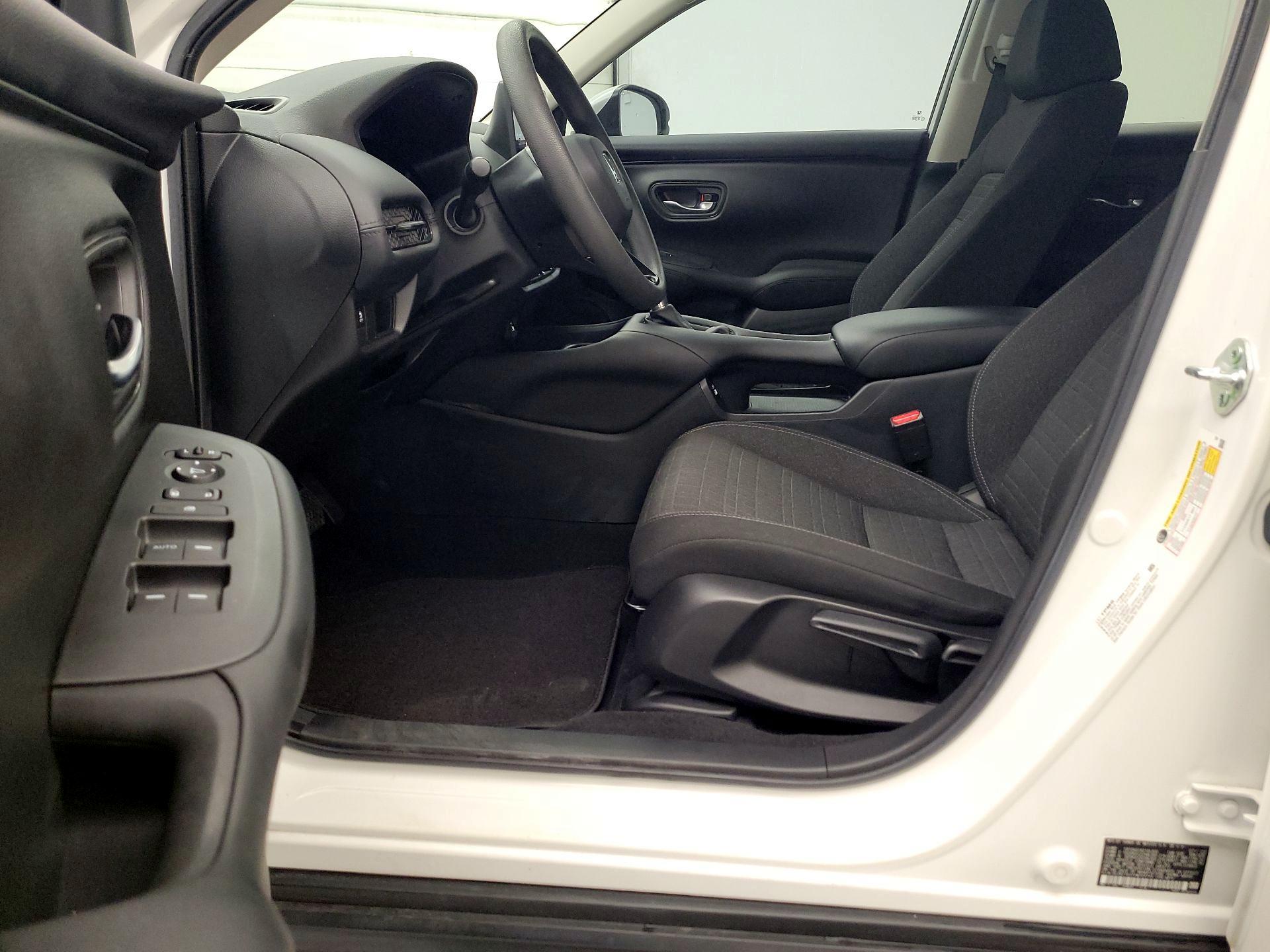 Thumbnail: 2023 Honda HR-V - 11