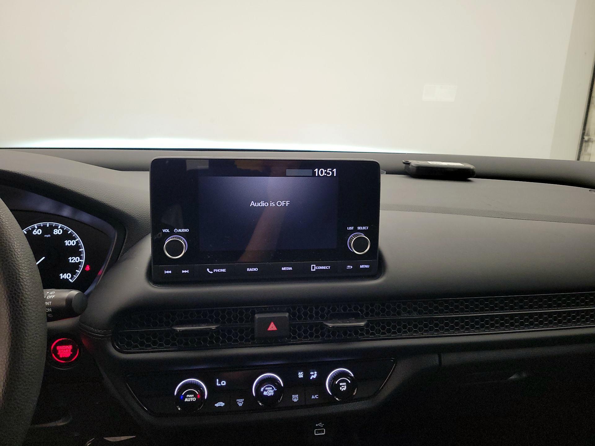 Thumbnail: 2023 Honda HR-V - 13