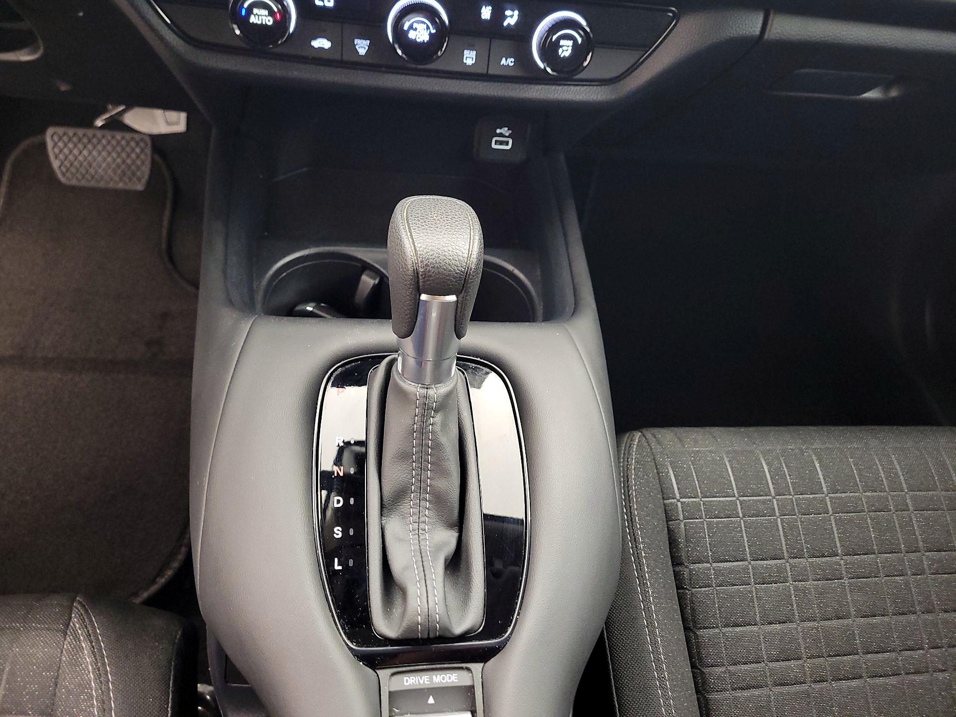 Thumbnail: 2023 Honda HR-V - 15