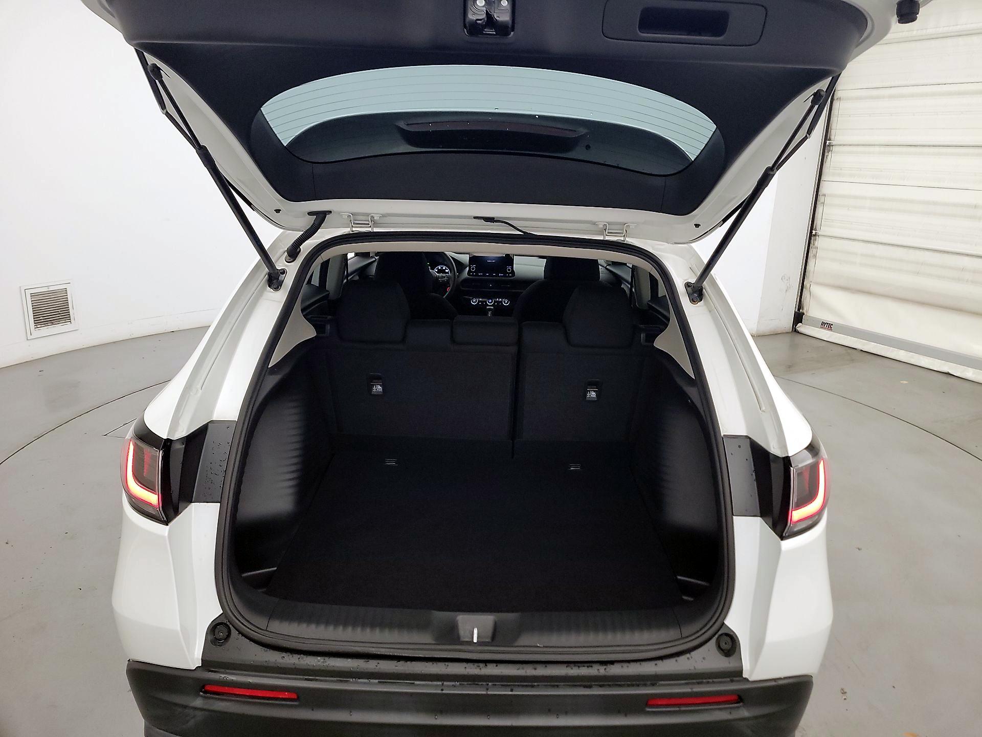 Thumbnail: 2023 Honda HR-V - 16
