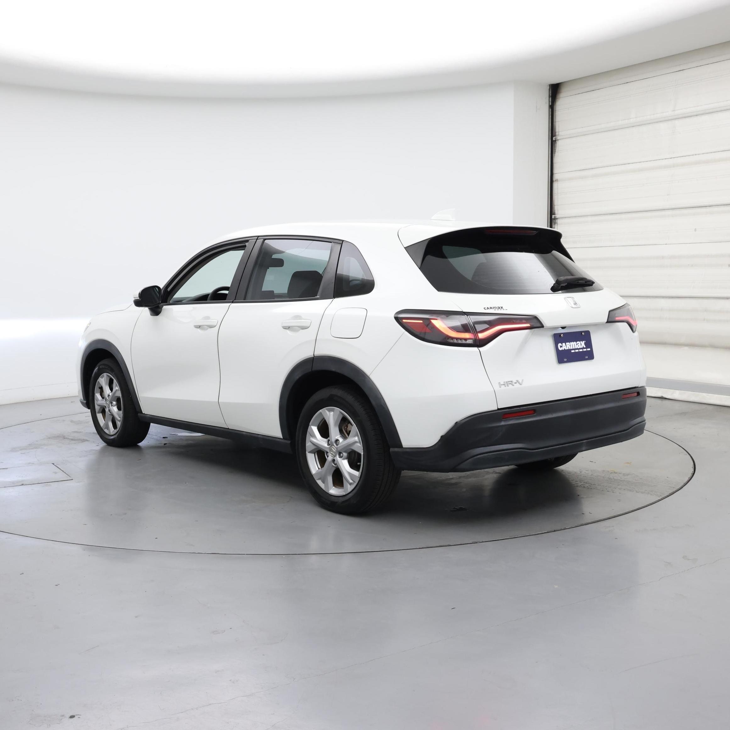 Thumbnail: 2023 Honda HR-V - 2