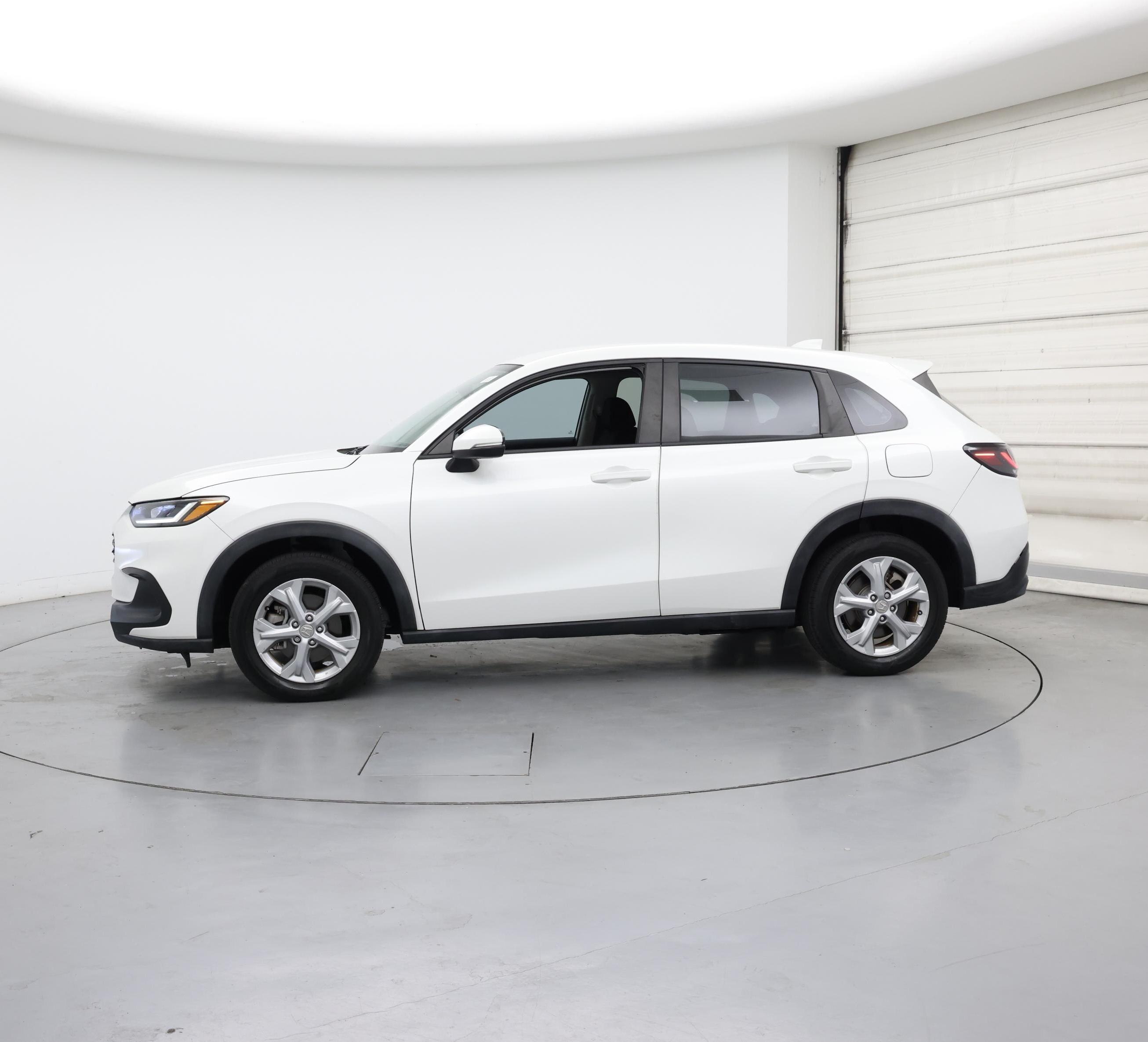 Thumbnail: 2023 Honda HR-V - 3