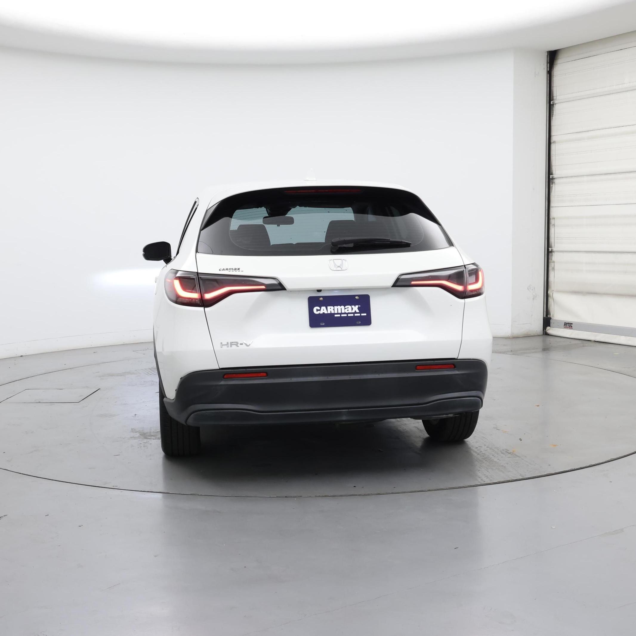 Thumbnail: 2023 Honda HR-V - 6