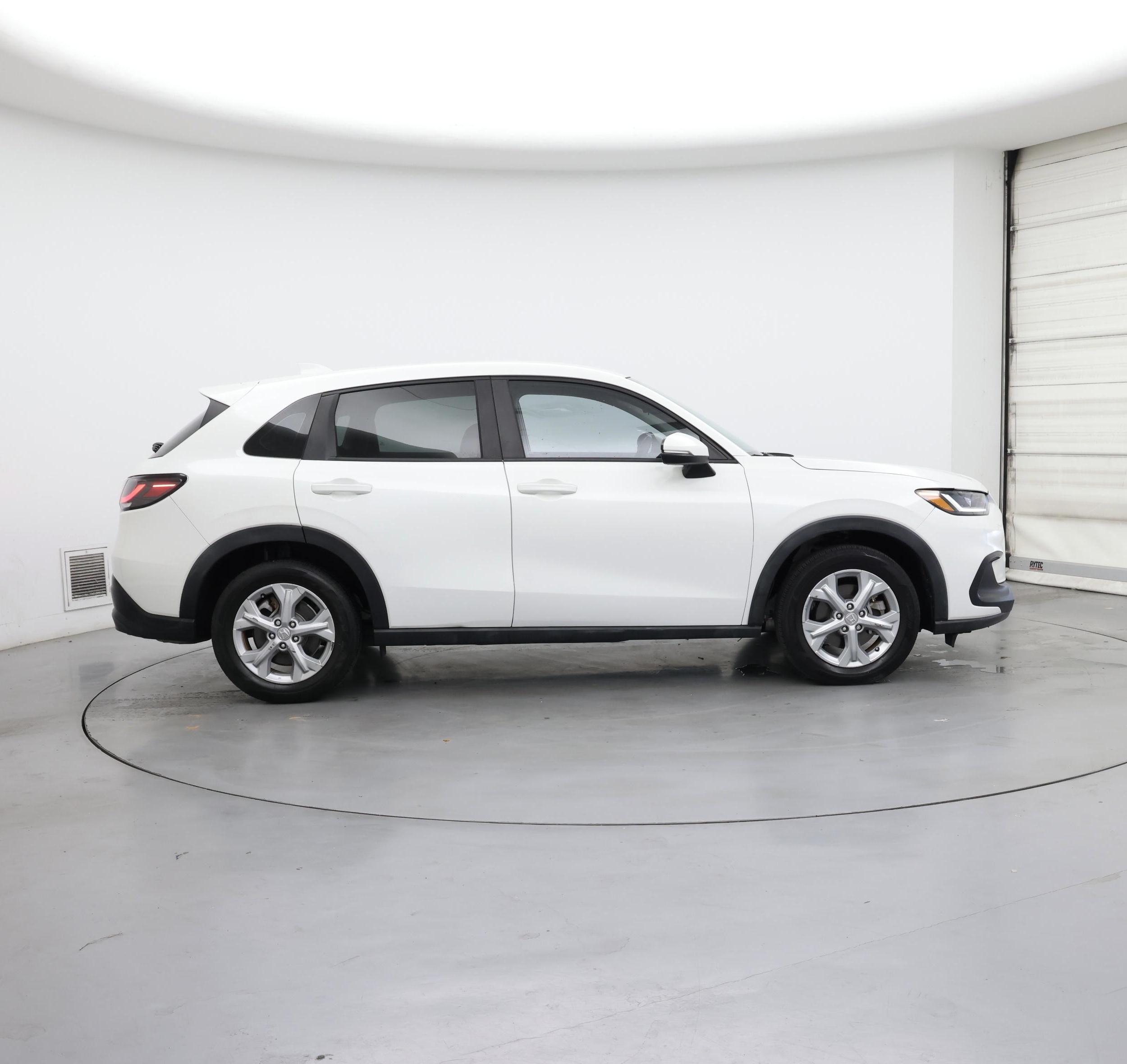 Thumbnail: 2023 Honda HR-V - 7