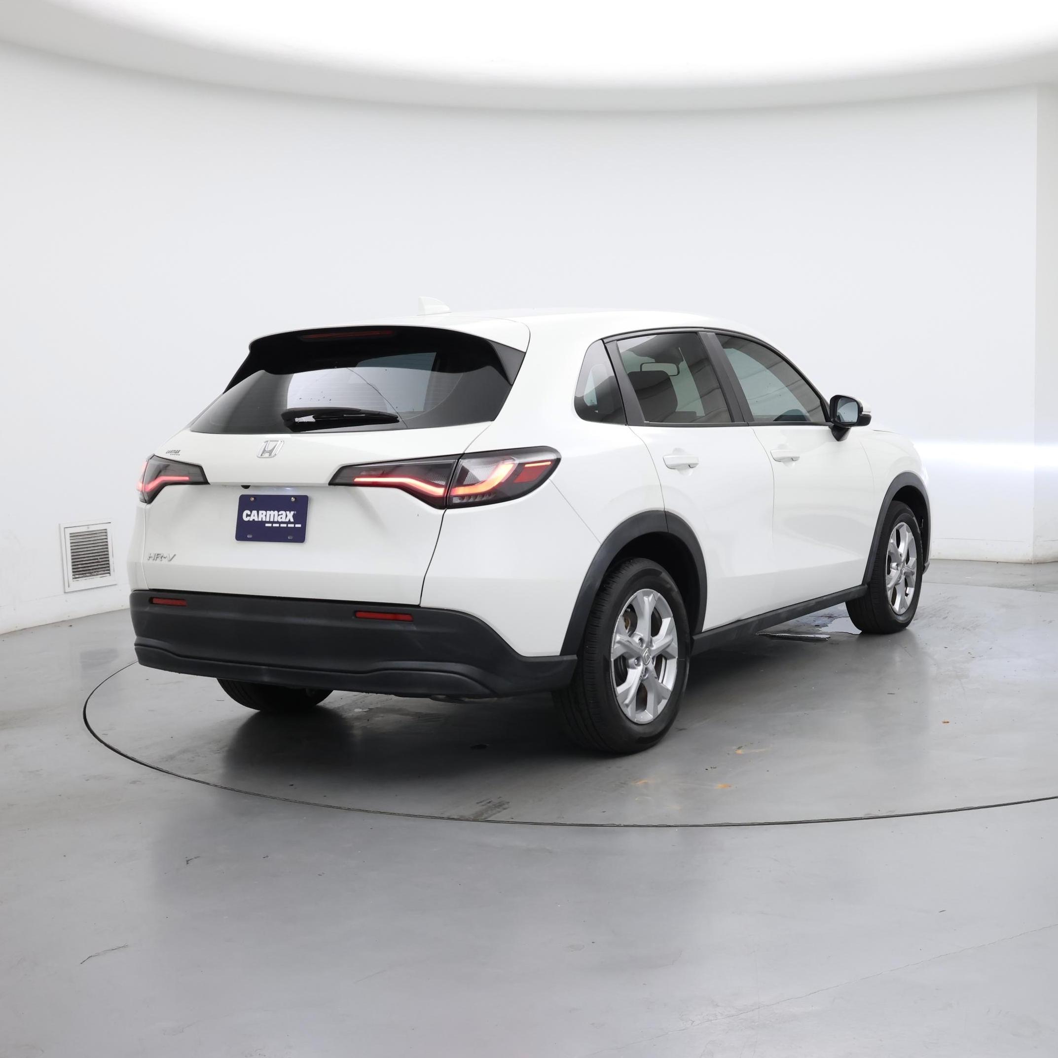 Thumbnail: 2023 Honda HR-V - 8