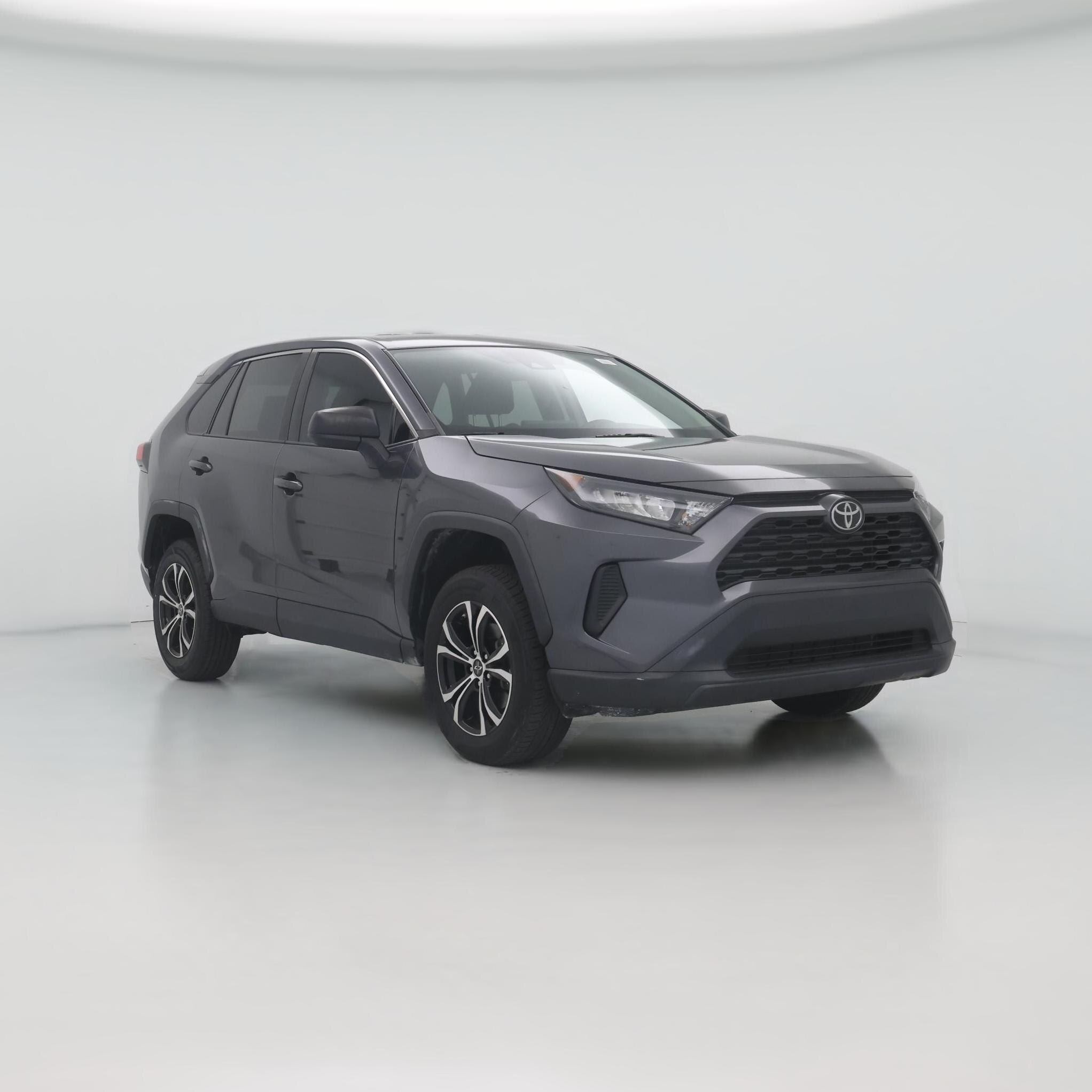 Thumbnail: 2022 Toyota RAV4 - 1