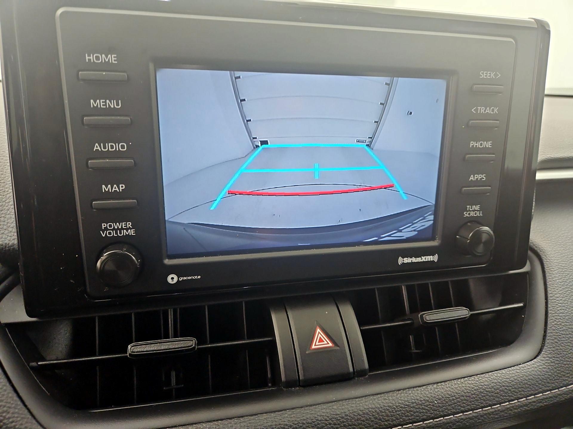 Thumbnail: 2022 Toyota RAV4 - 14