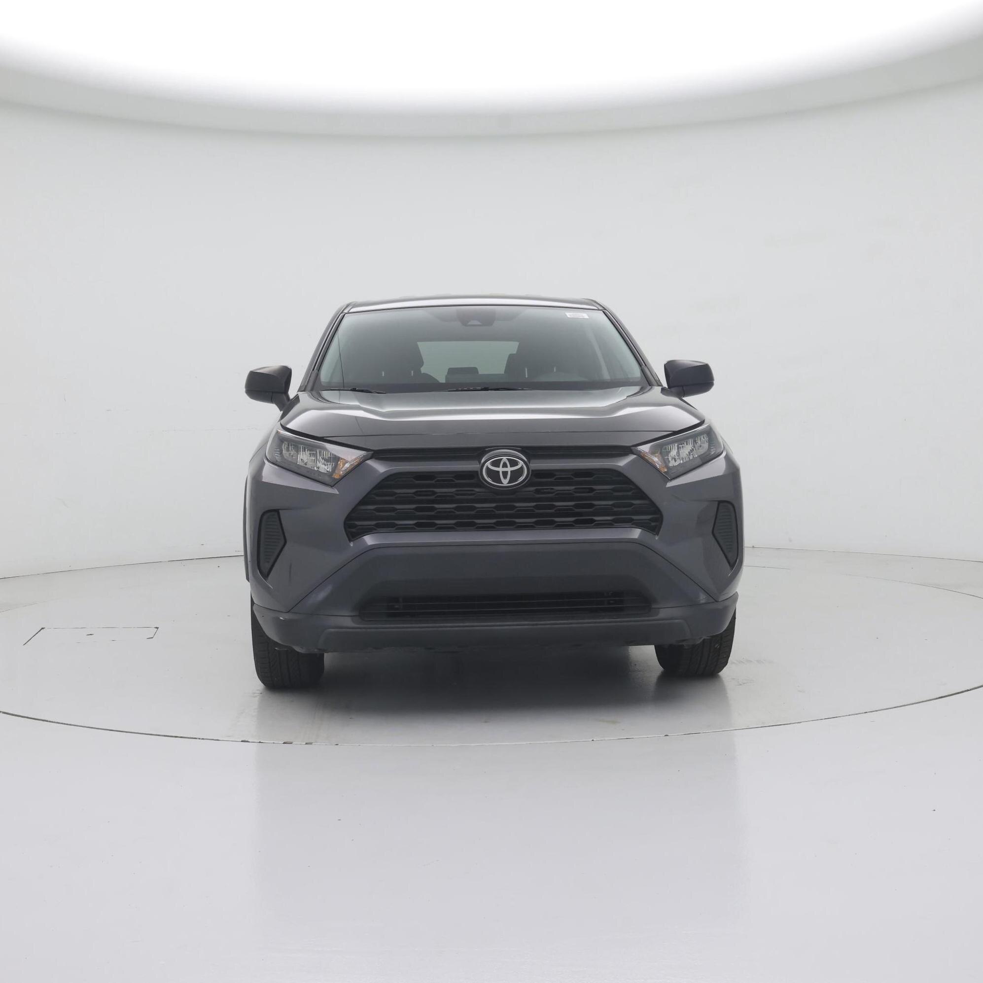 Thumbnail: 2022 Toyota RAV4 - 5
