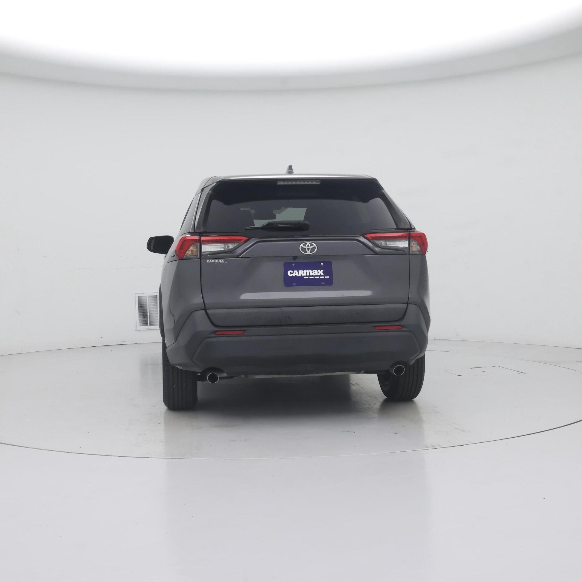 Thumbnail: 2022 Toyota RAV4 - 6