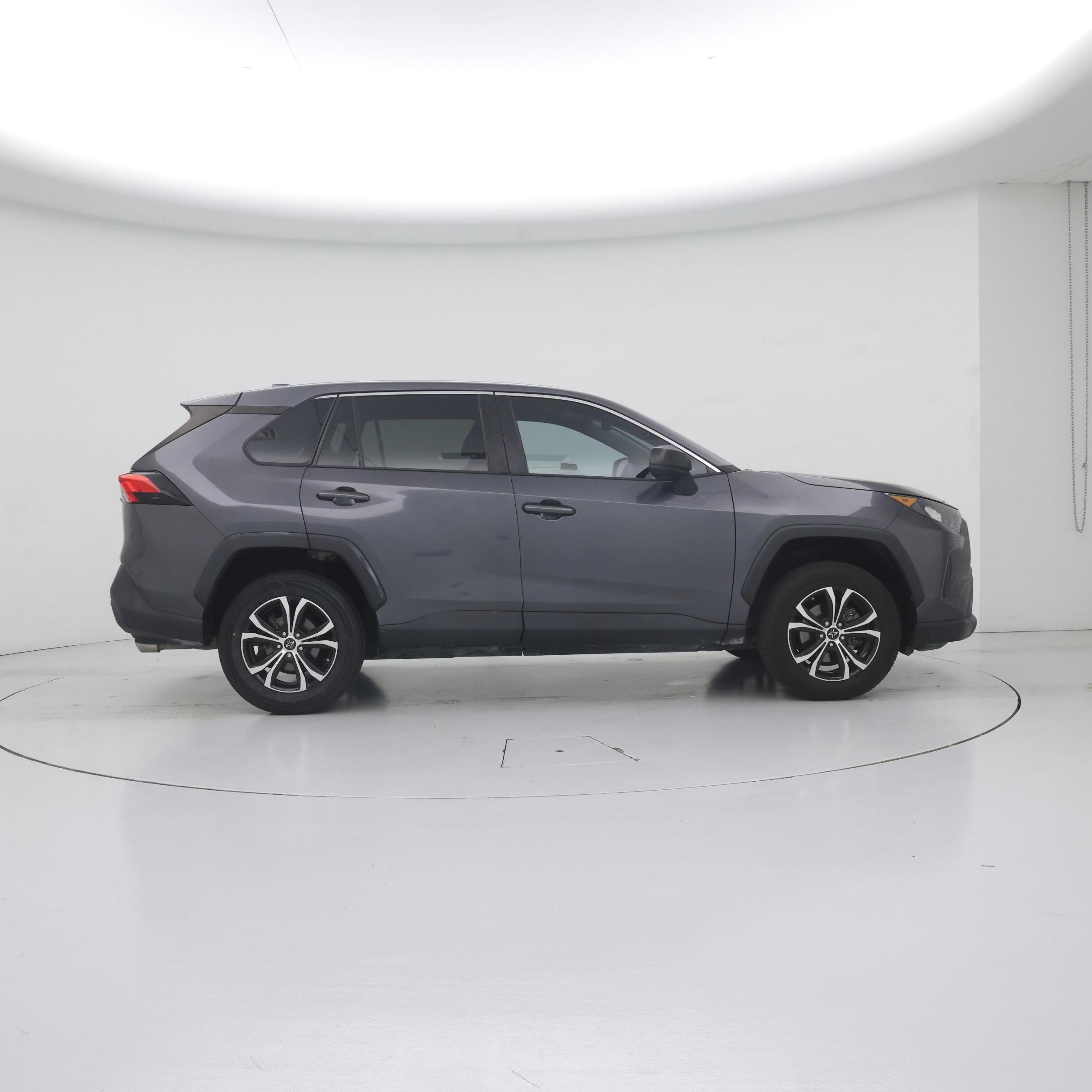 Thumbnail: 2022 Toyota RAV4 - 7