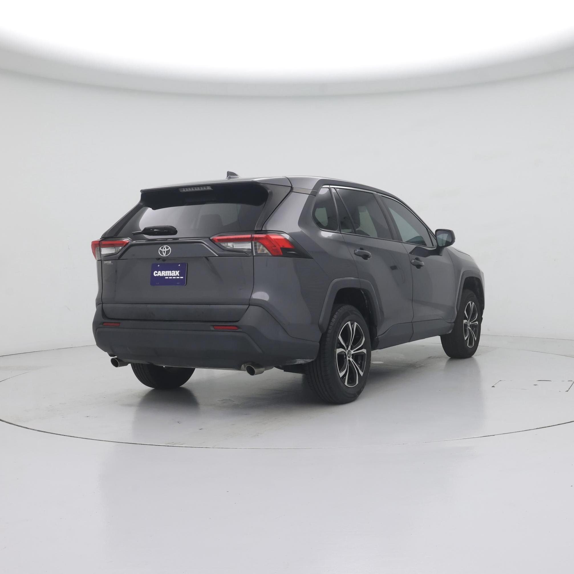 Thumbnail: 2022 Toyota RAV4 - 8