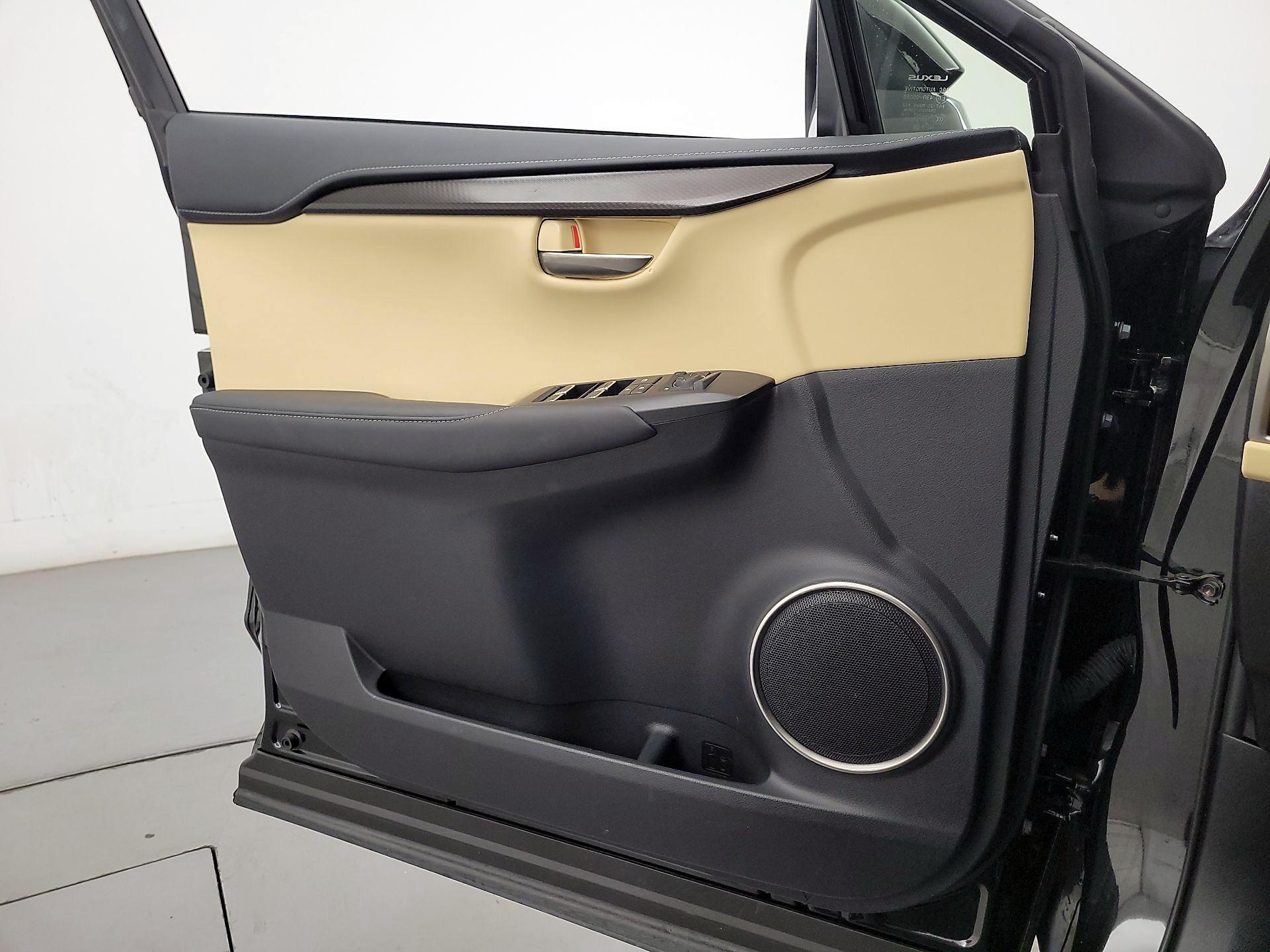 Thumbnail: 2020 Lexus NX - 12