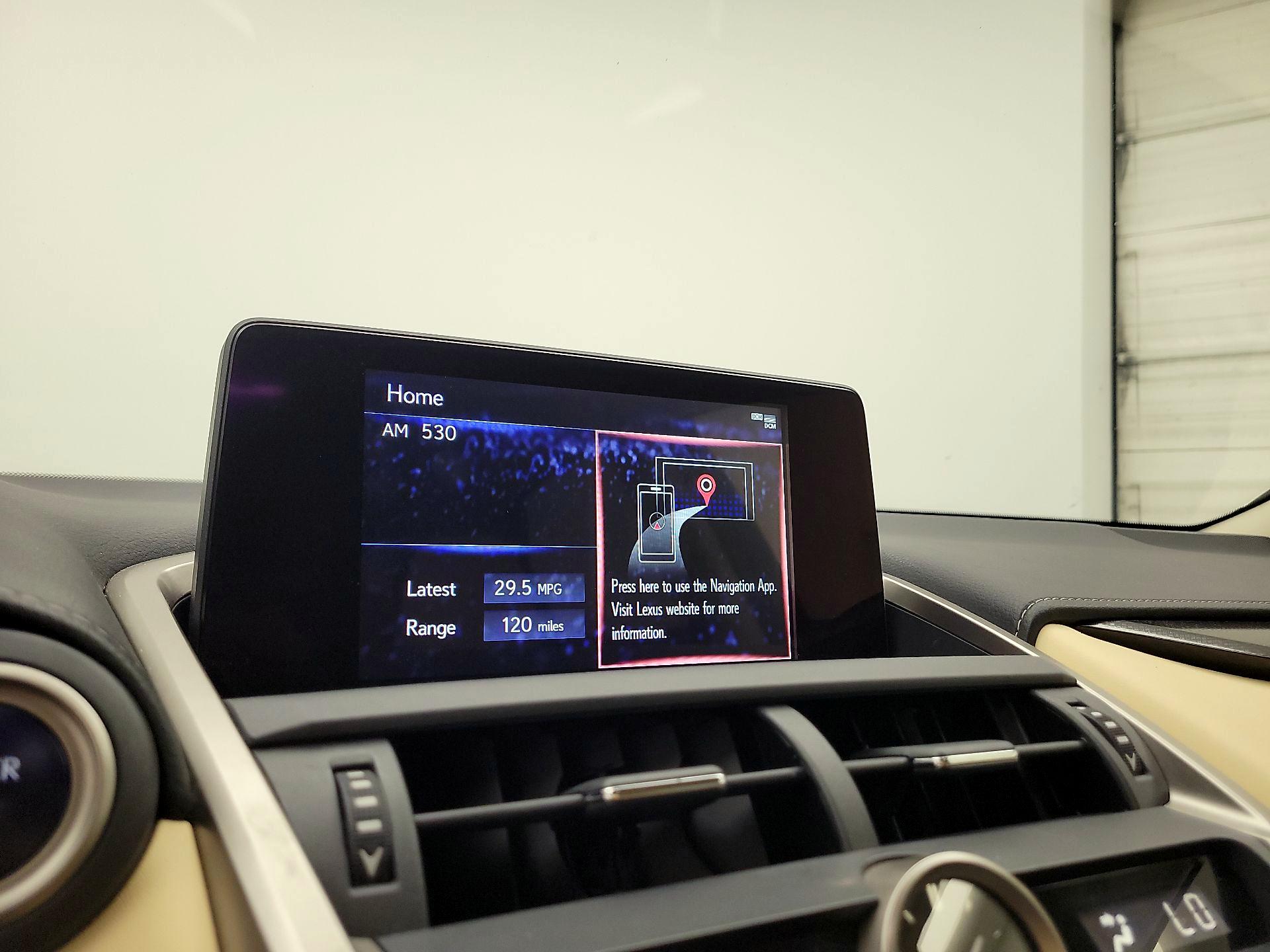 Thumbnail: 2020 Lexus NX - 13