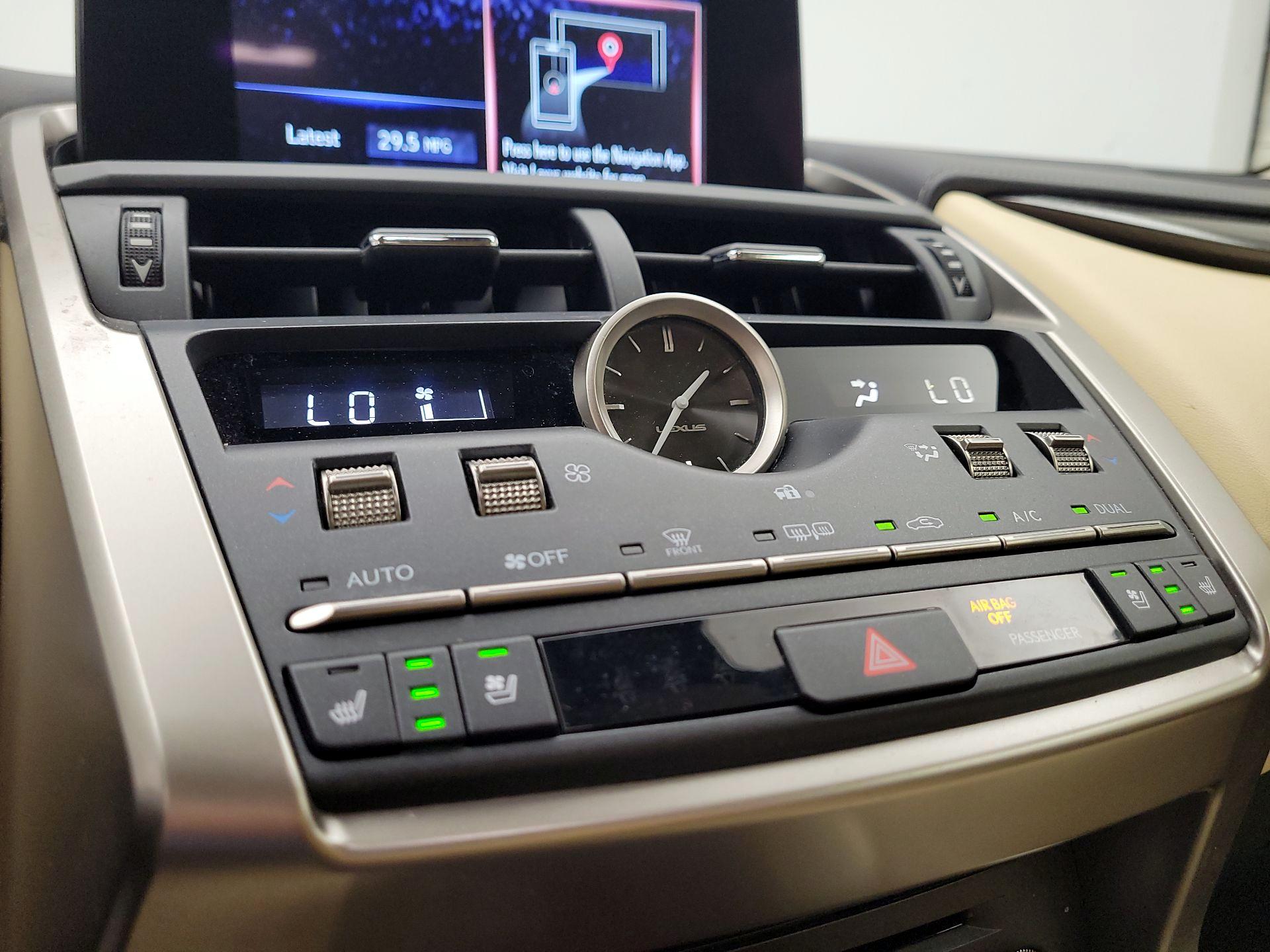 Thumbnail: 2020 Lexus NX - 14