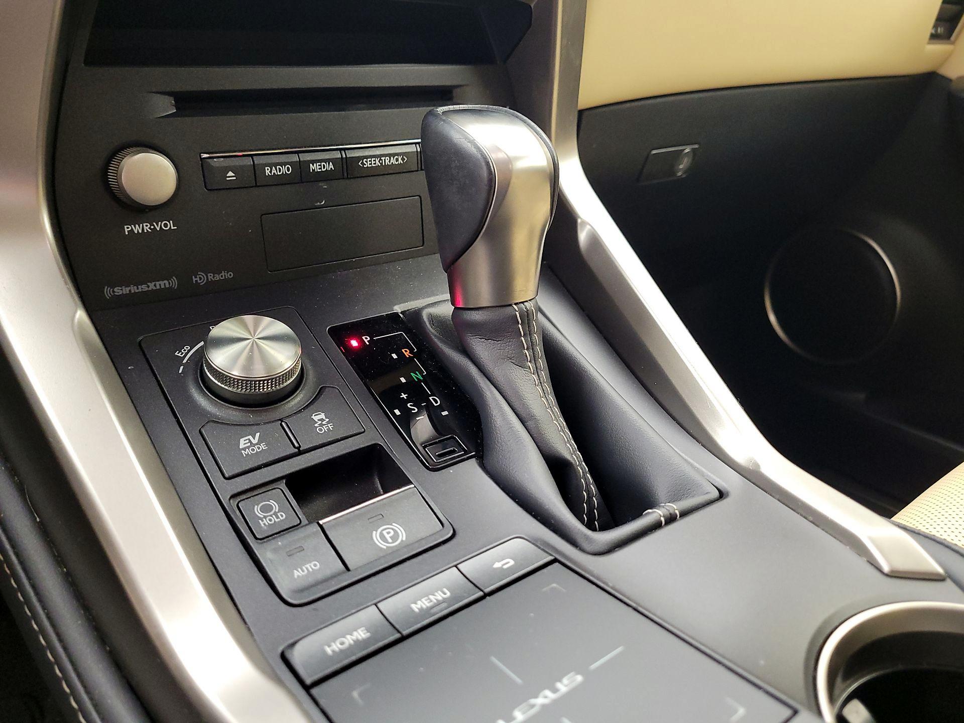 Thumbnail: 2020 Lexus NX - 15