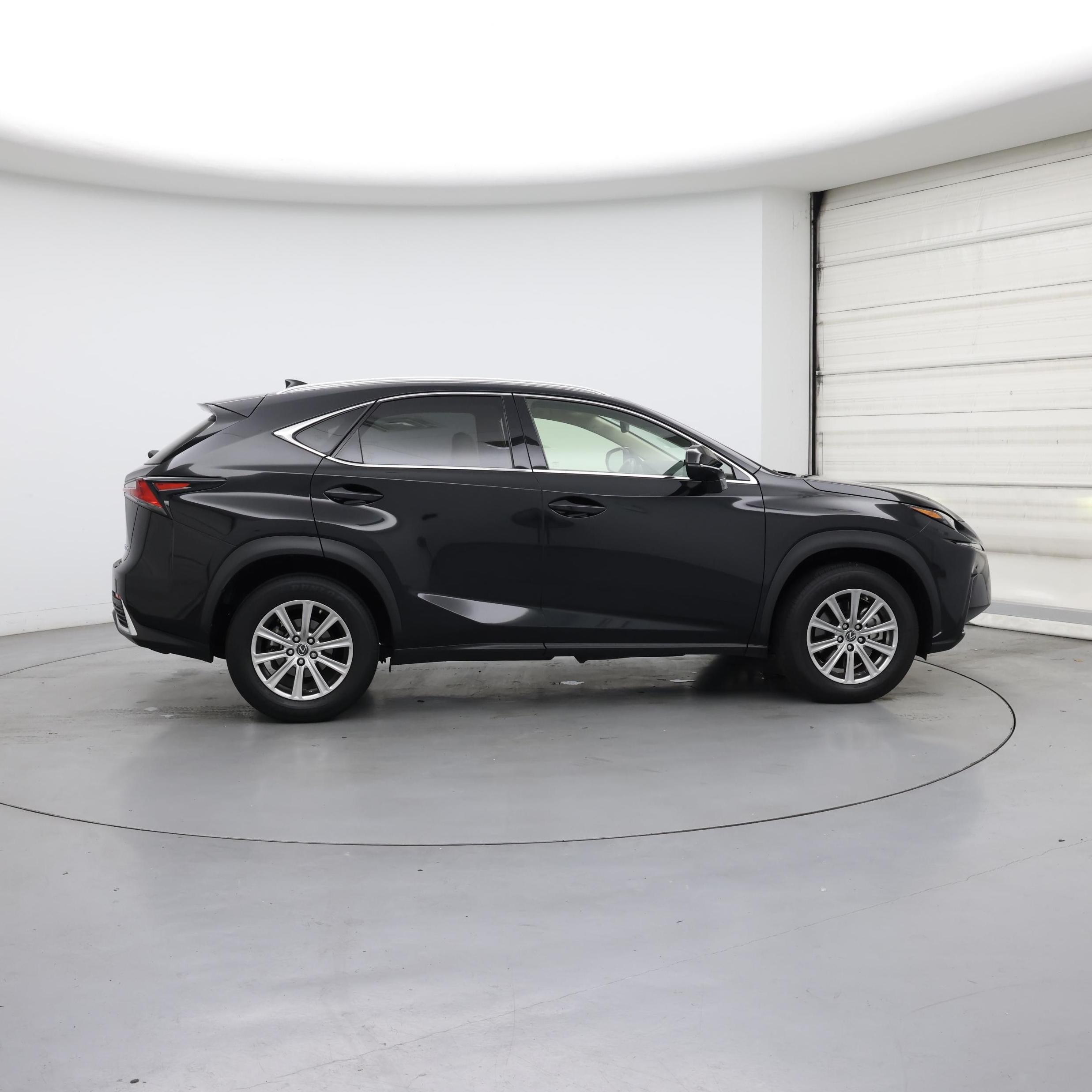 Thumbnail: 2020 Lexus NX - 7