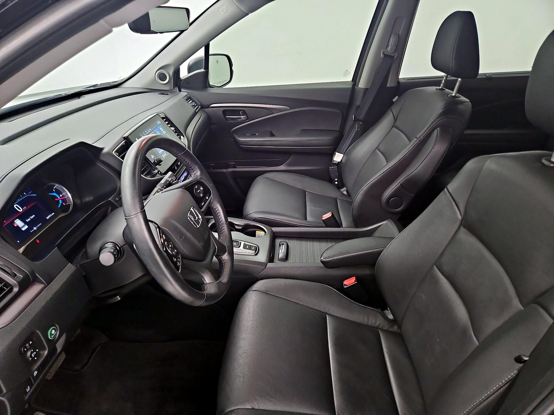 Thumbnail: 2022 Honda Pilot - 11