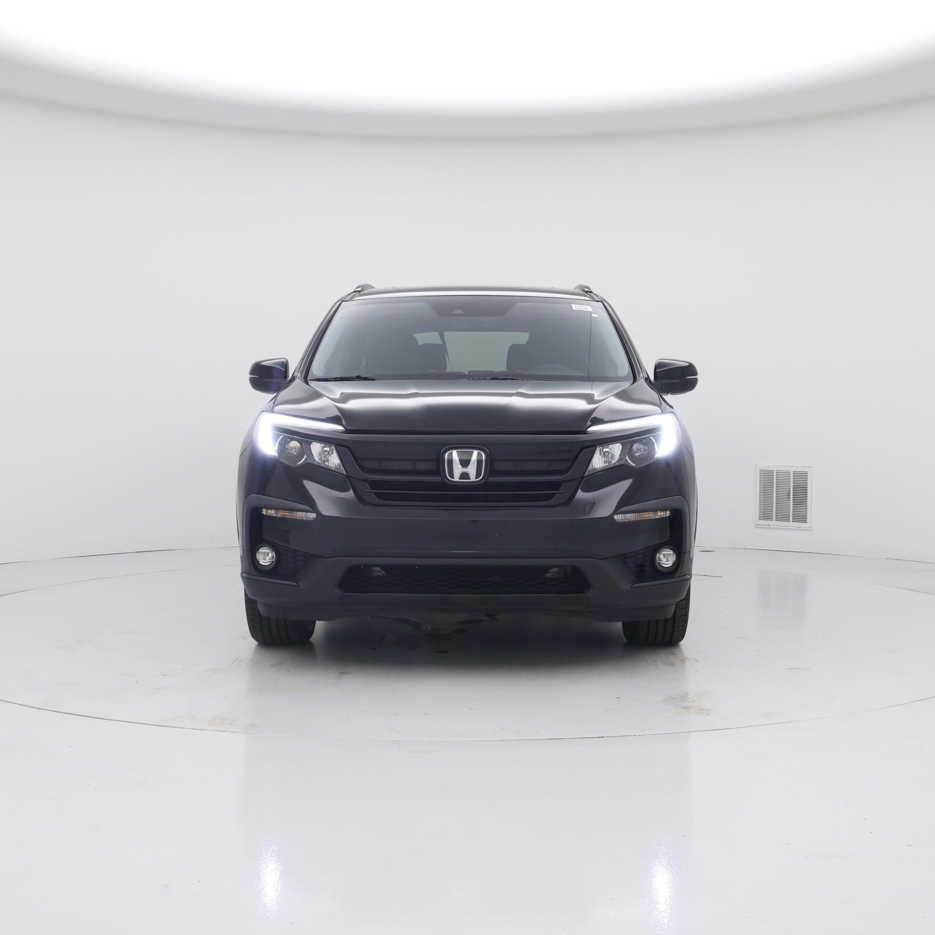 Thumbnail: 2022 Honda Pilot - 5