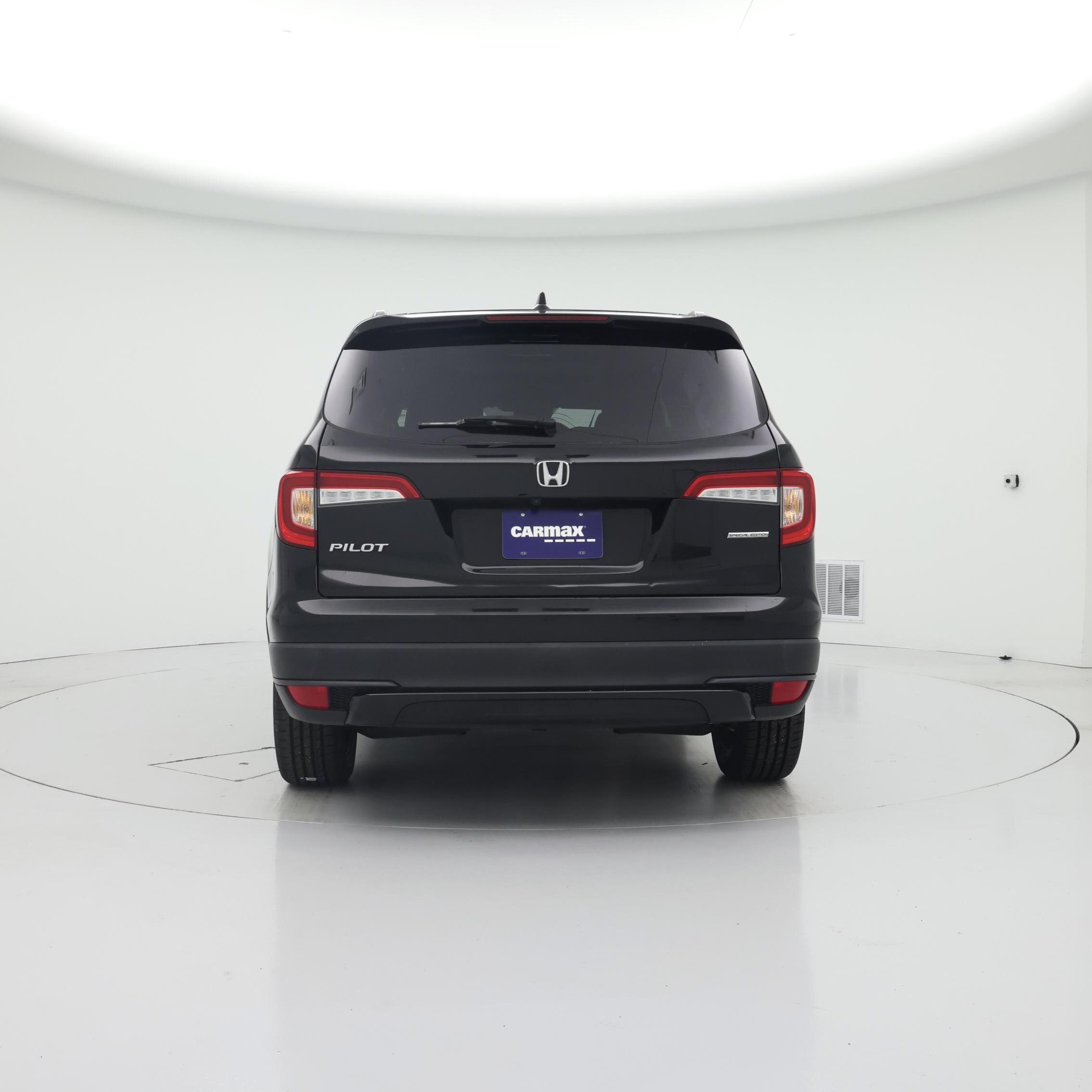 Thumbnail: 2022 Honda Pilot - 6