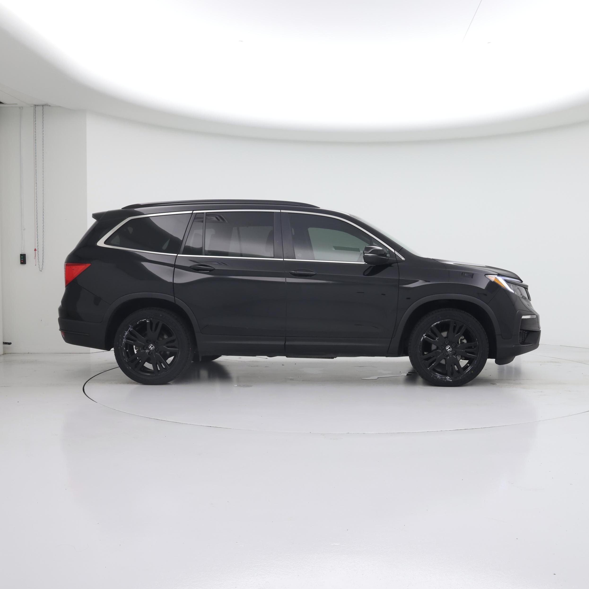 Thumbnail: 2022 Honda Pilot - 7