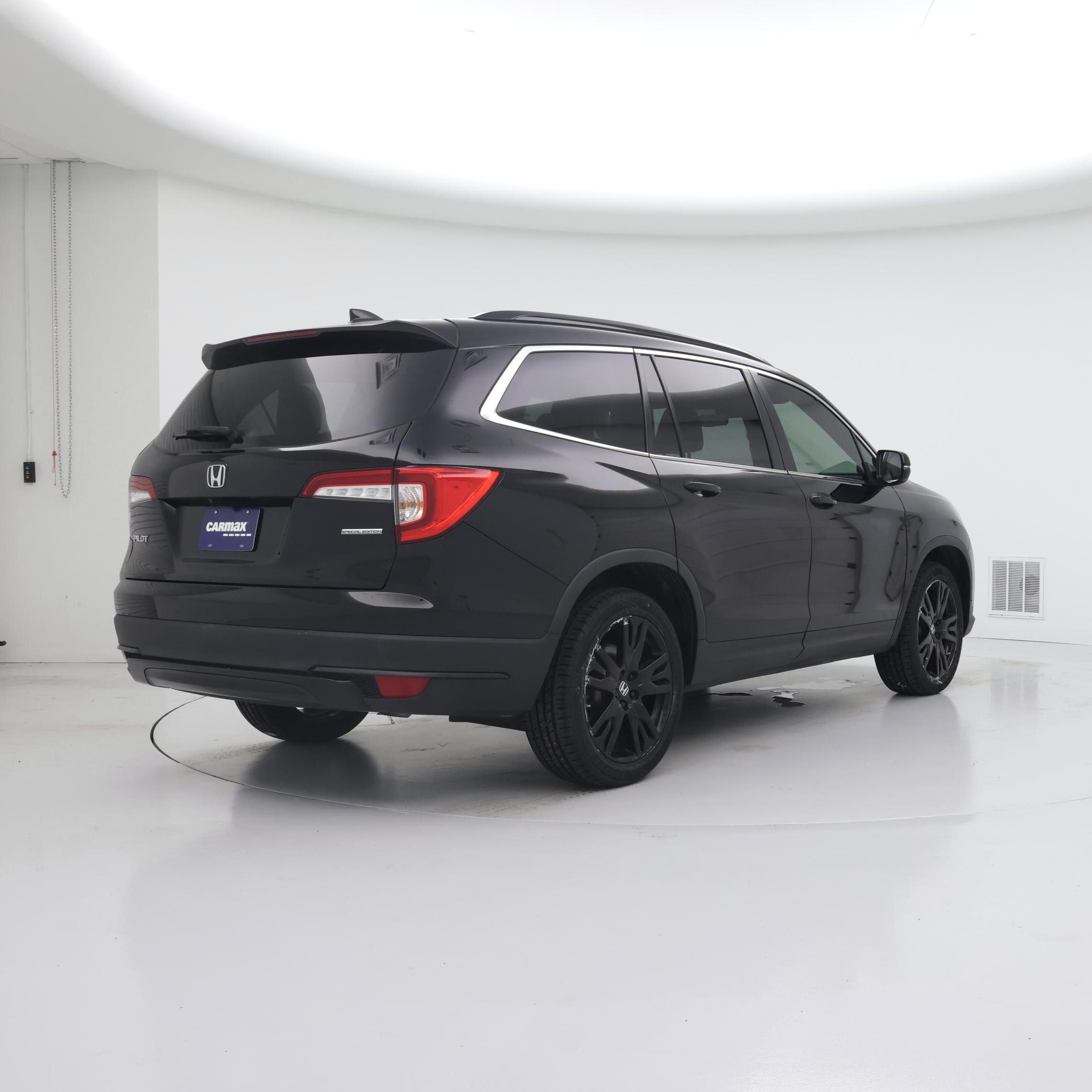 Thumbnail: 2022 Honda Pilot - 8