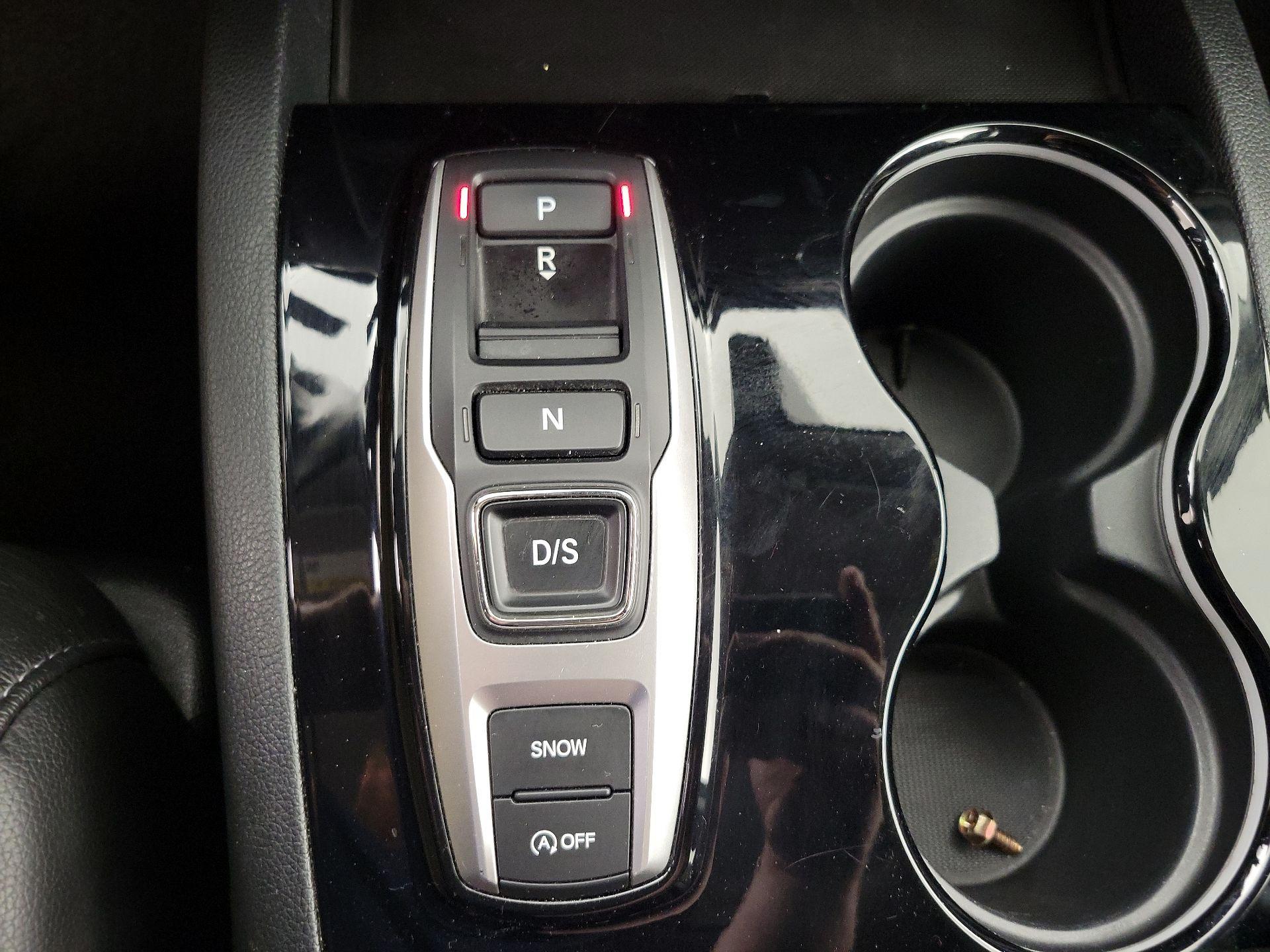 Thumbnail: 2022 Honda Pilot - 18