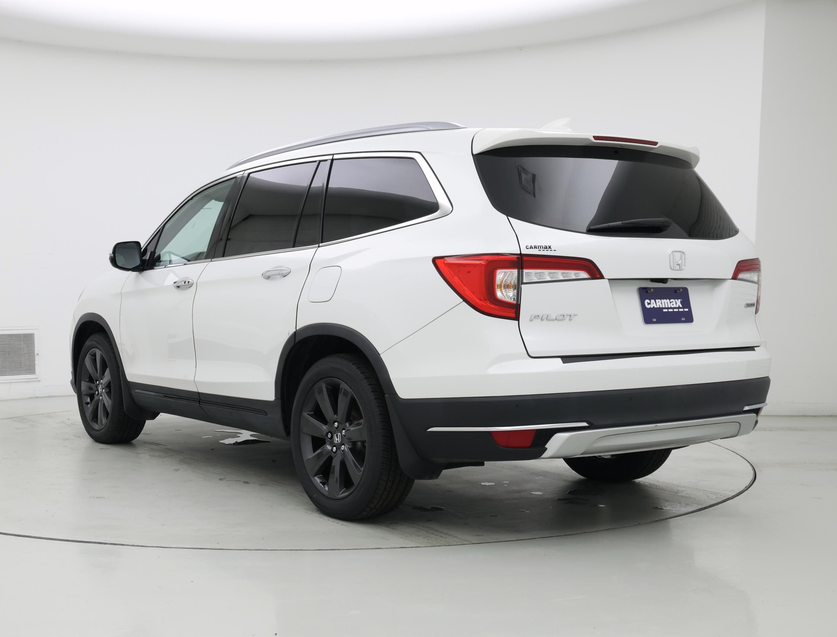 Thumbnail: 2022 Honda Pilot - 2