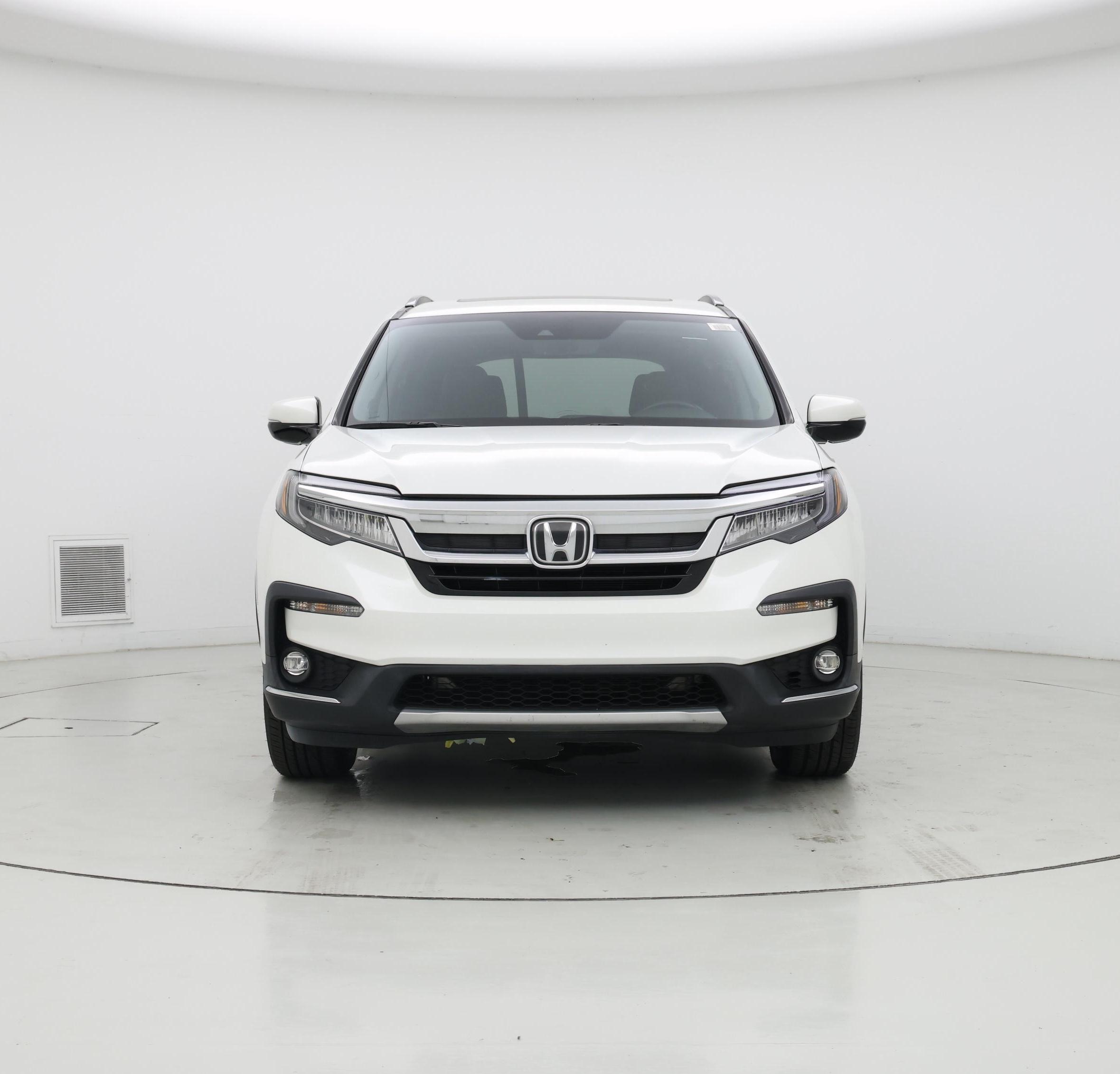 Thumbnail: 2022 Honda Pilot - 5