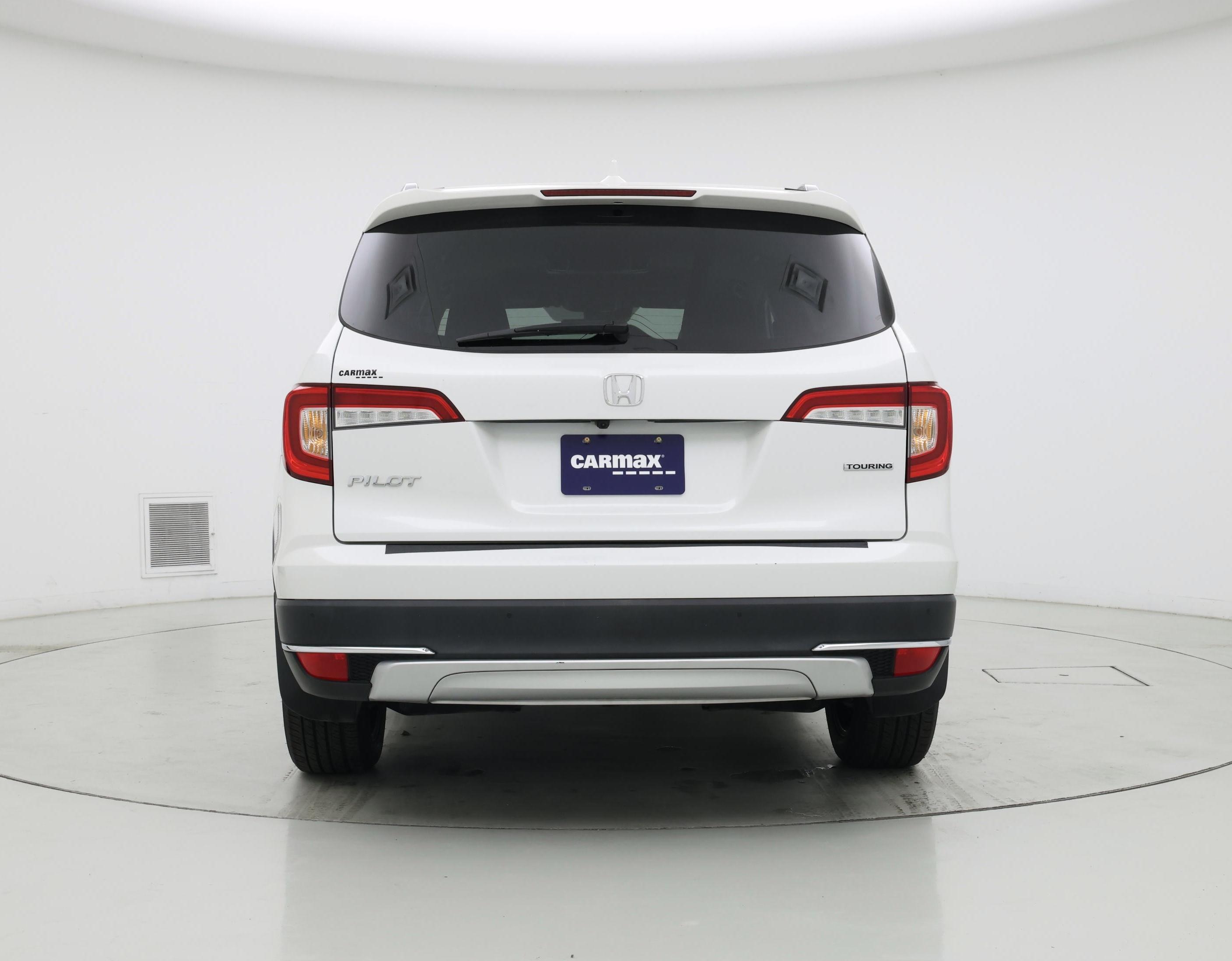 Thumbnail: 2022 Honda Pilot - 6