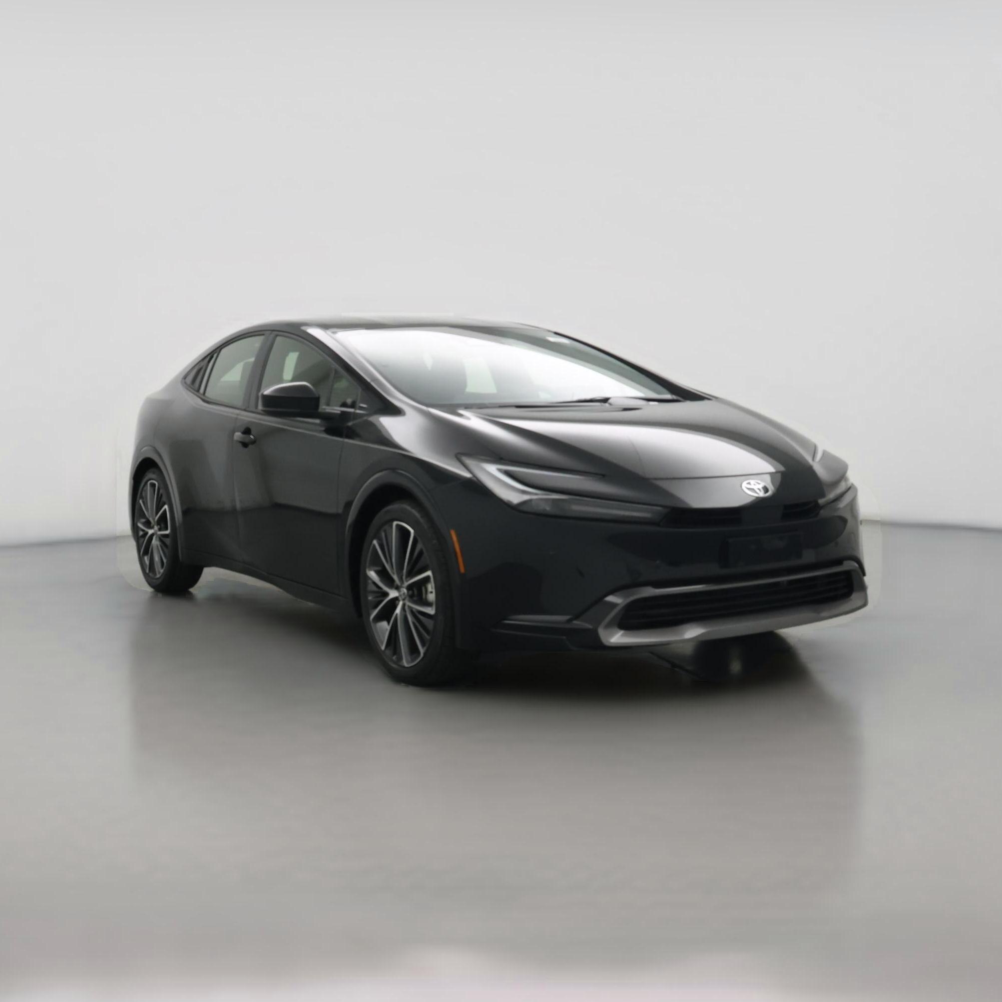 Thumbnail: 2023 Toyota Prius - 1
