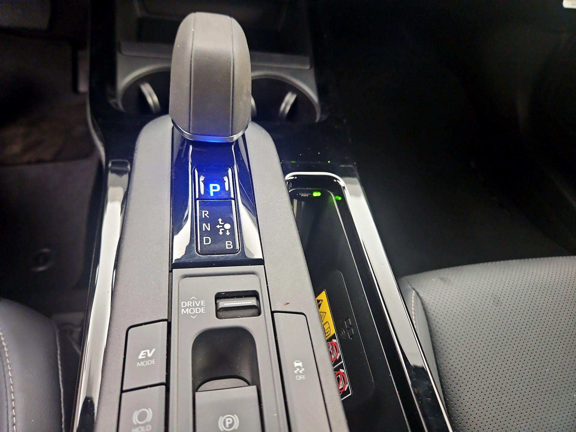 Thumbnail: 2023 Toyota Prius - 16