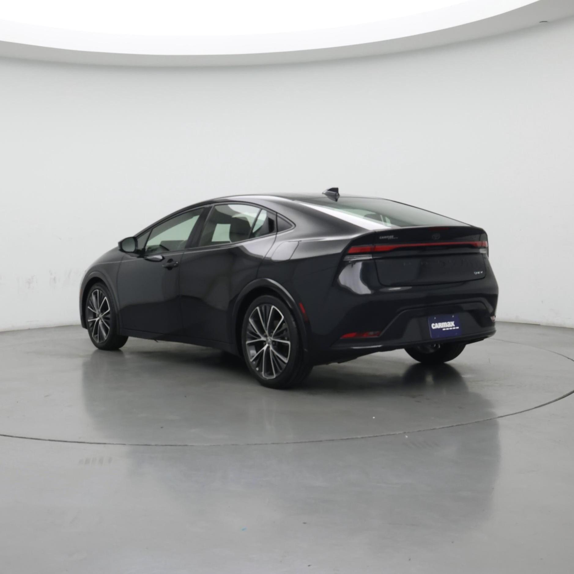 Thumbnail: 2023 Toyota Prius - 2