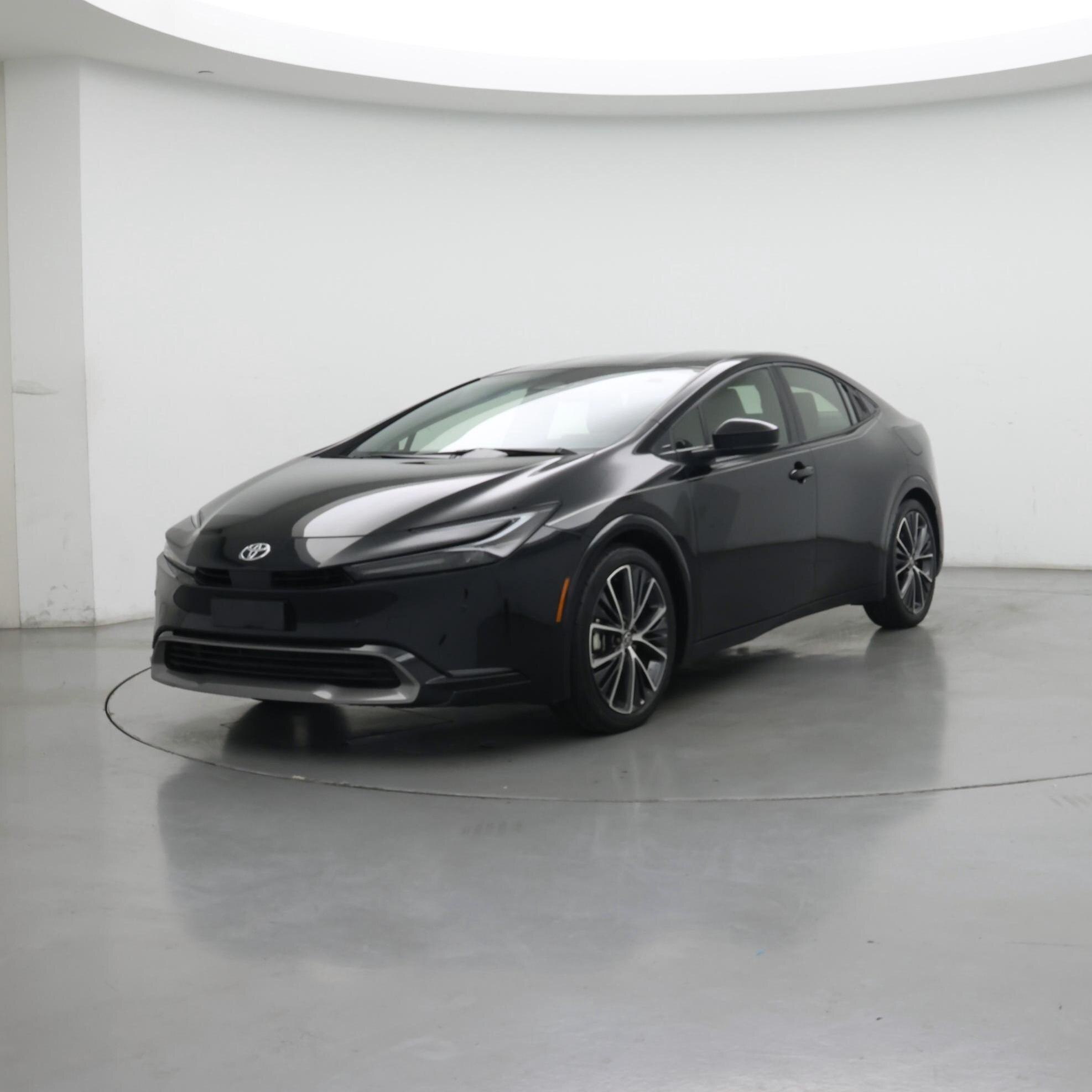 Thumbnail: 2023 Toyota Prius - 4