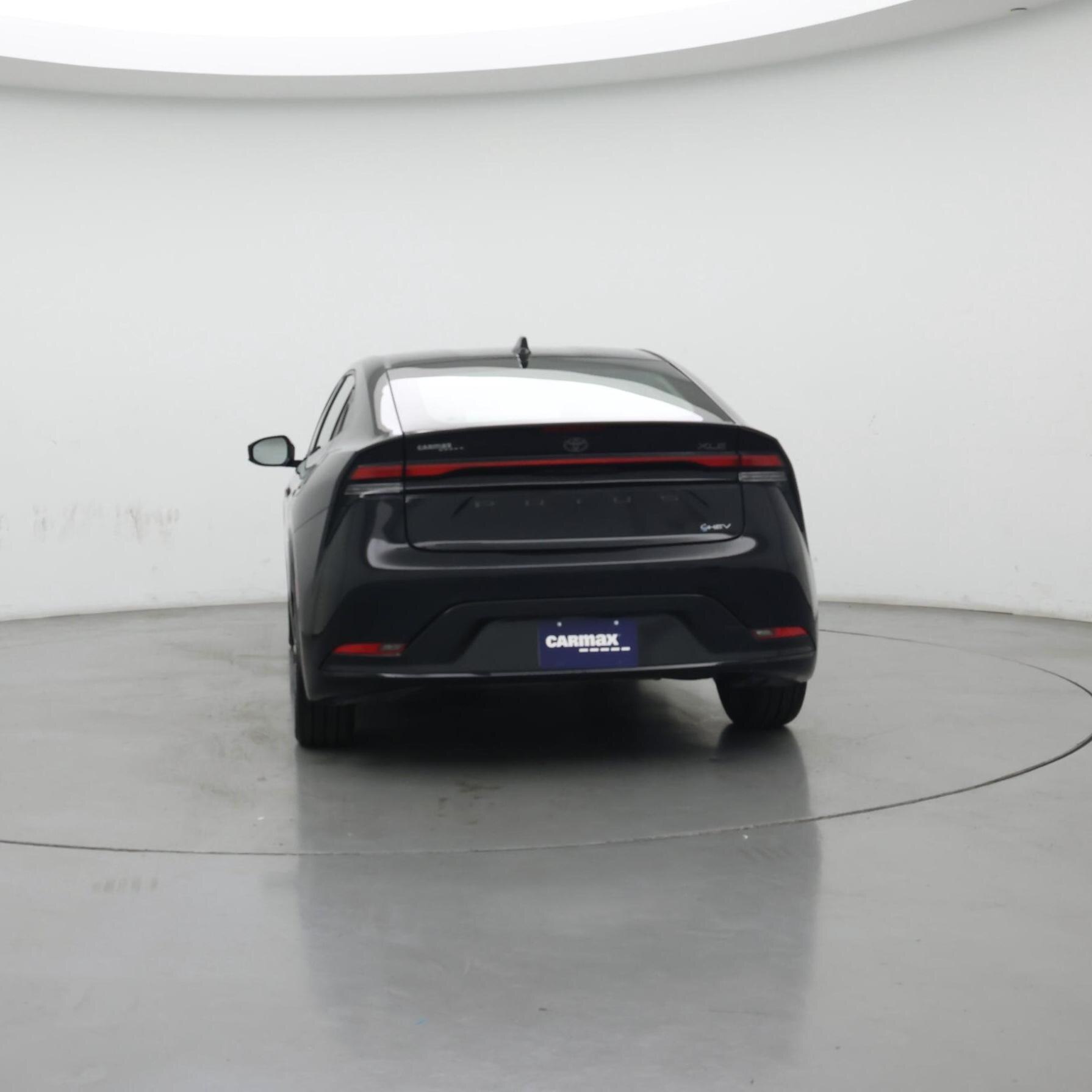 Thumbnail: 2023 Toyota Prius - 6