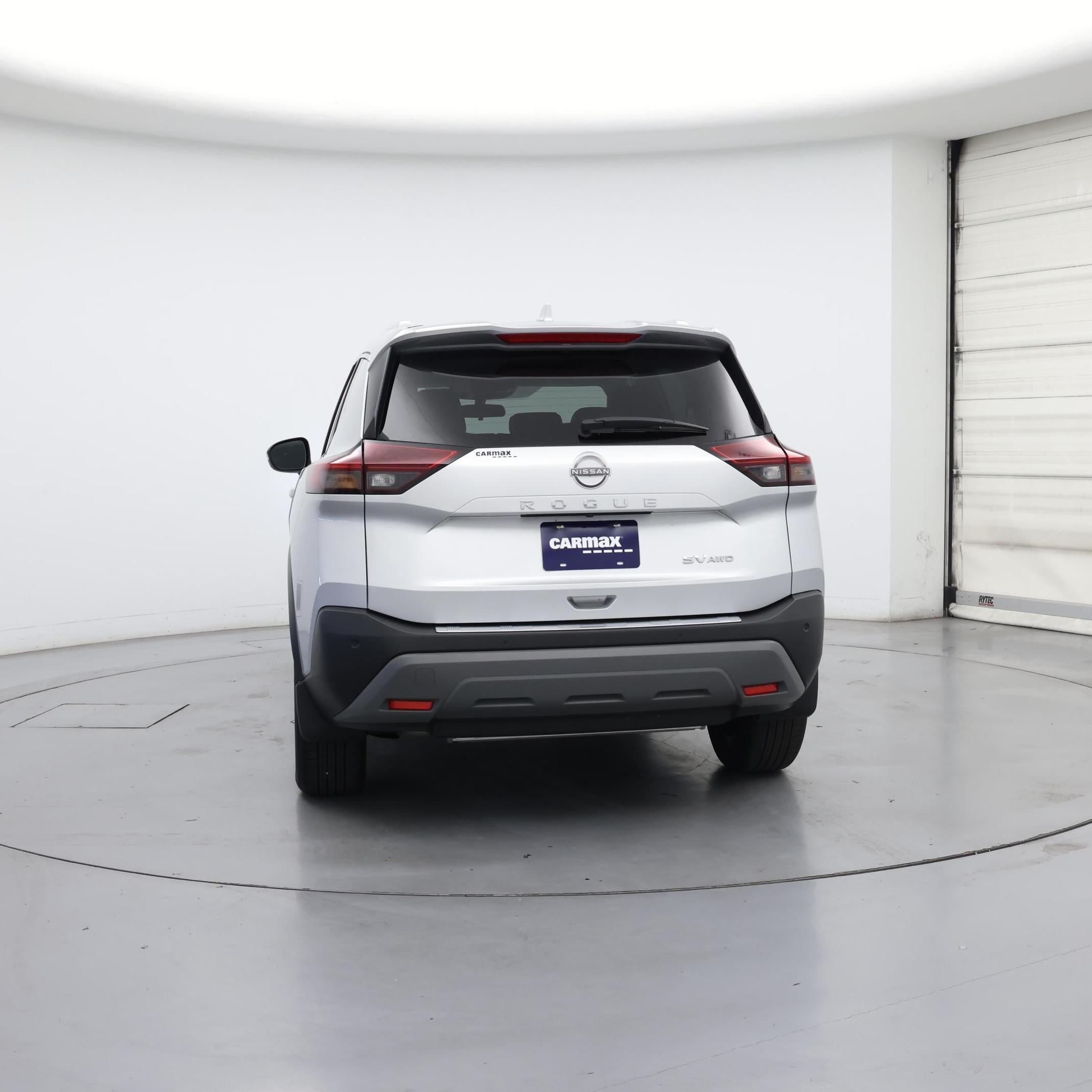 Thumbnail: 2023 Nissan Rogue - 6