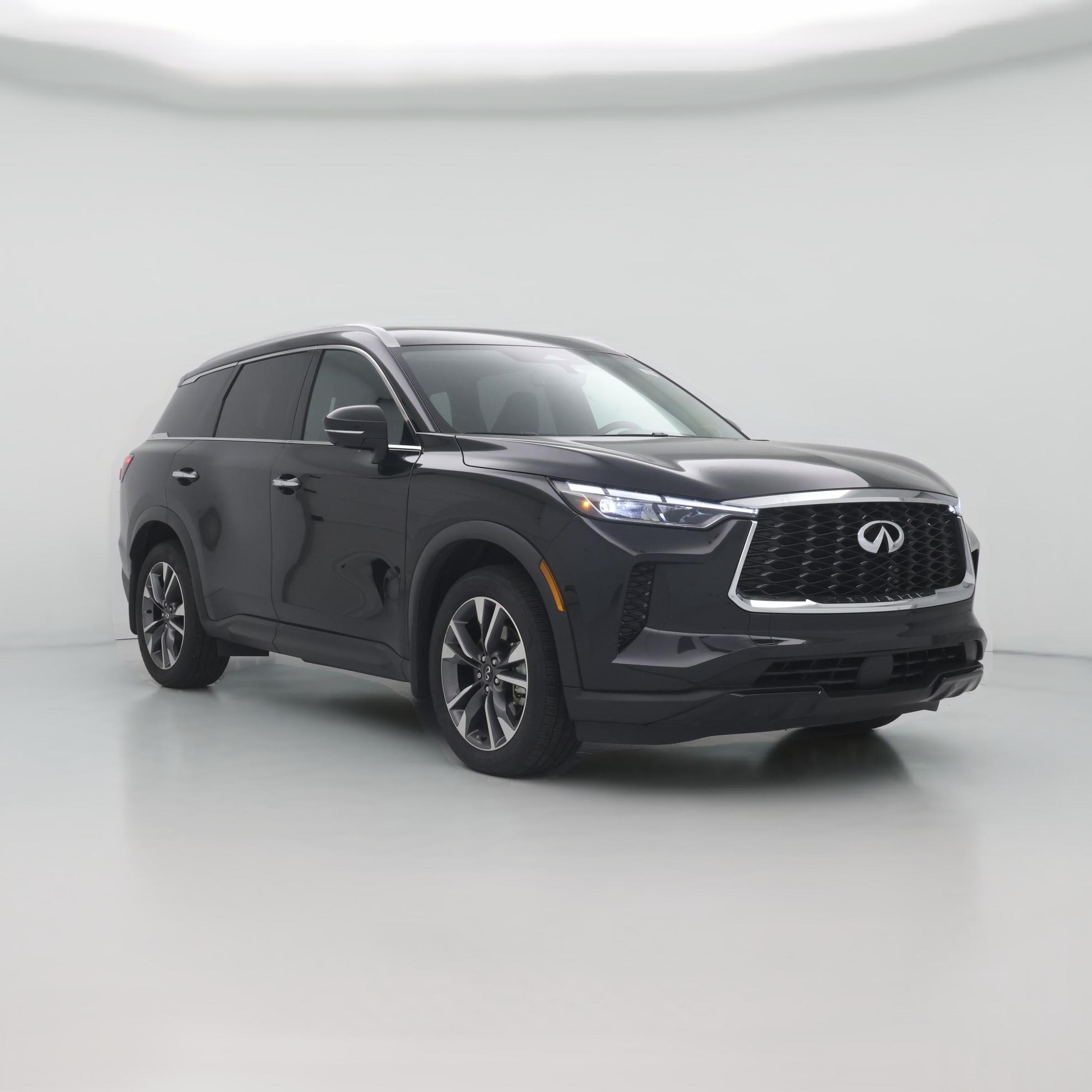 Thumbnail: 2023 INFINITI QX60 - 1