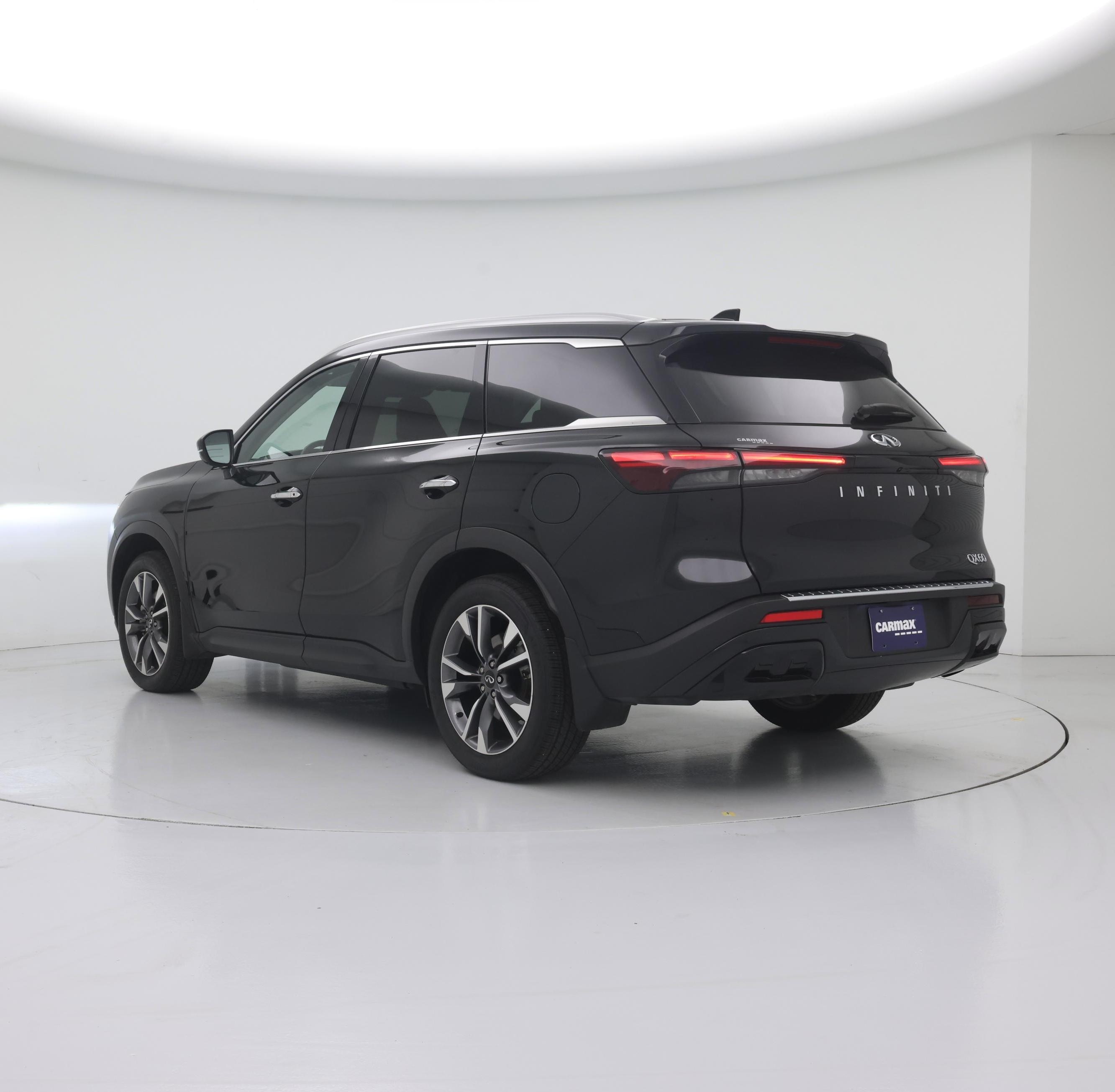 Thumbnail: 2023 INFINITI QX60 - 2