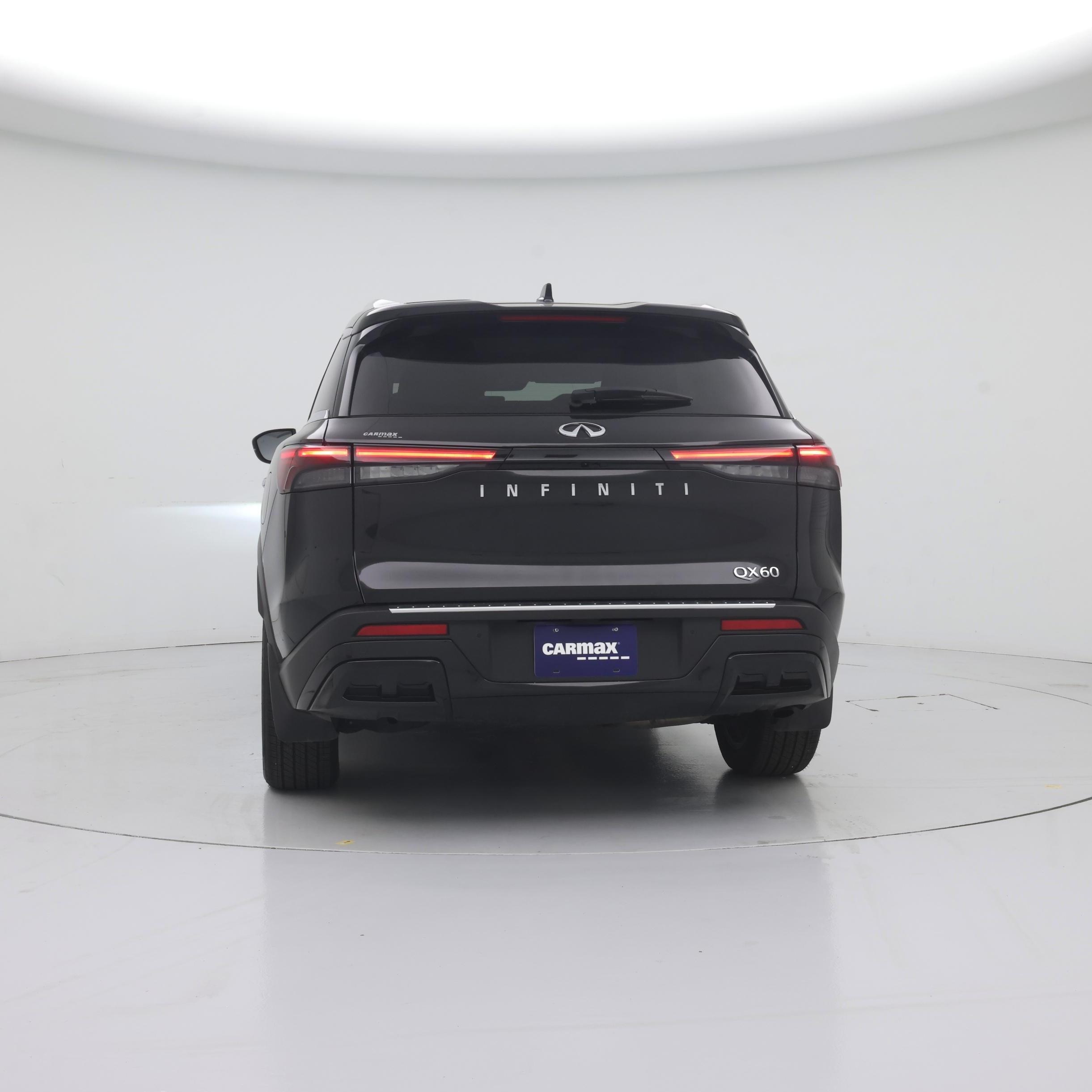Thumbnail: 2023 INFINITI QX60 - 6